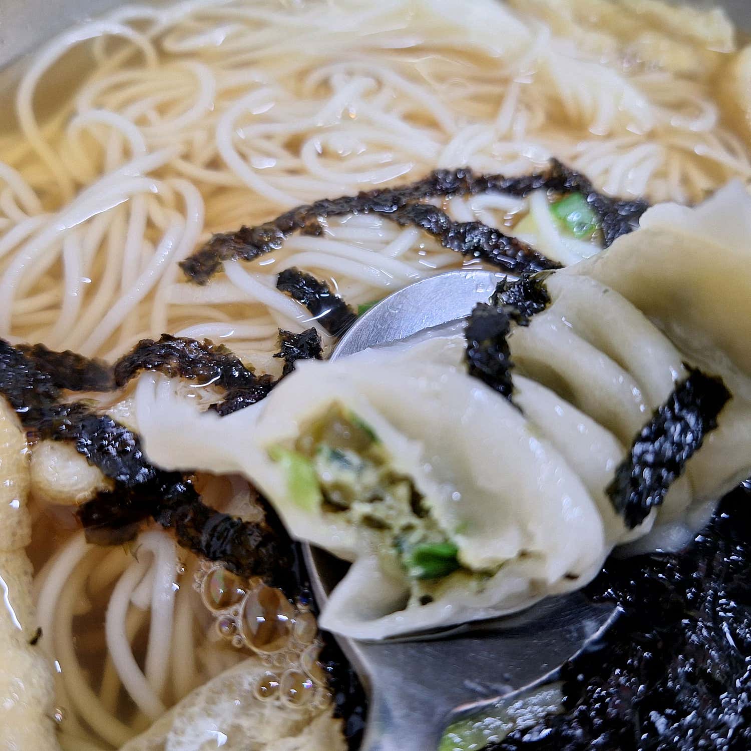 옛날홍두깨손칼국수 사진 3
