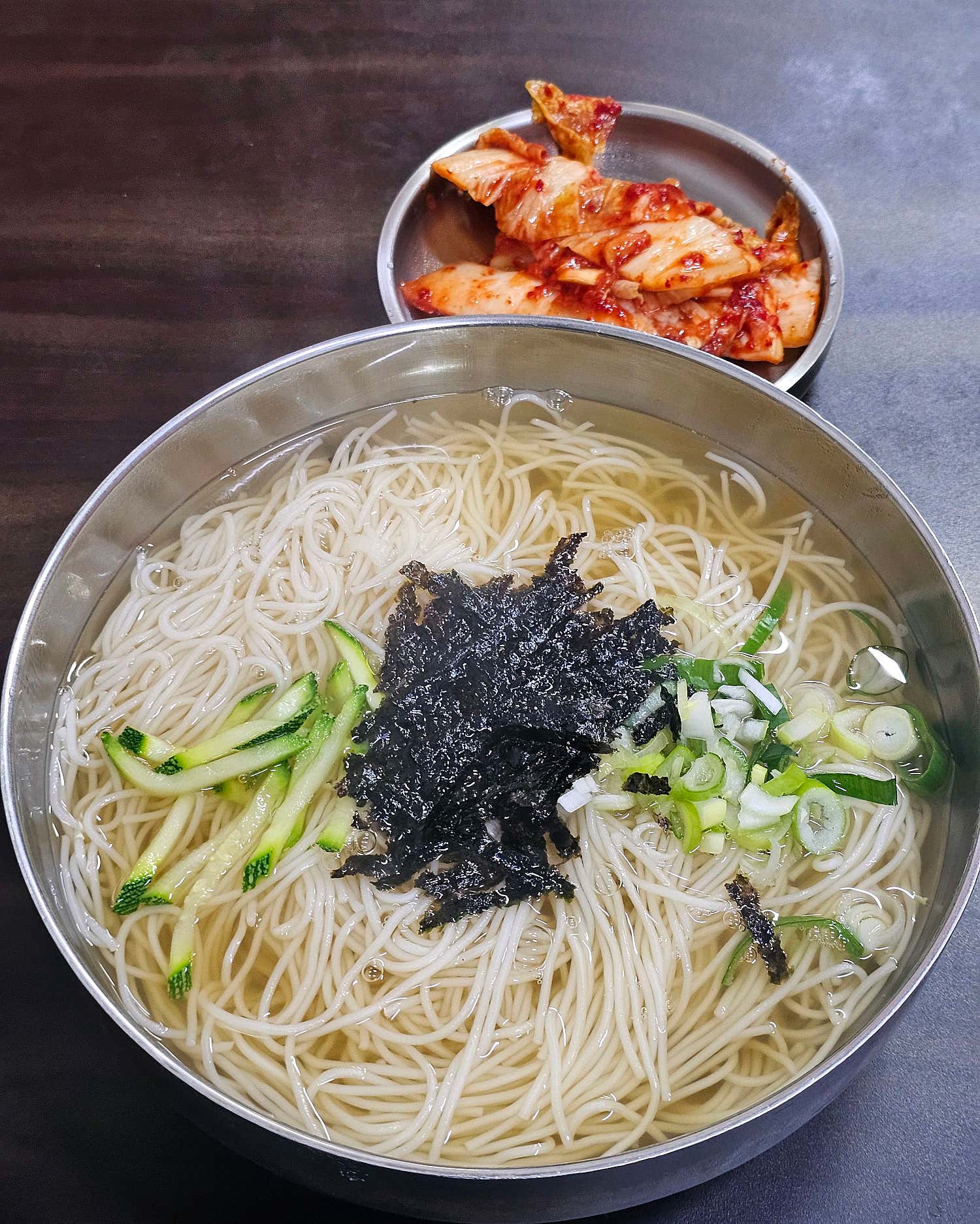 옛날홍두깨손칼국수 사진 4