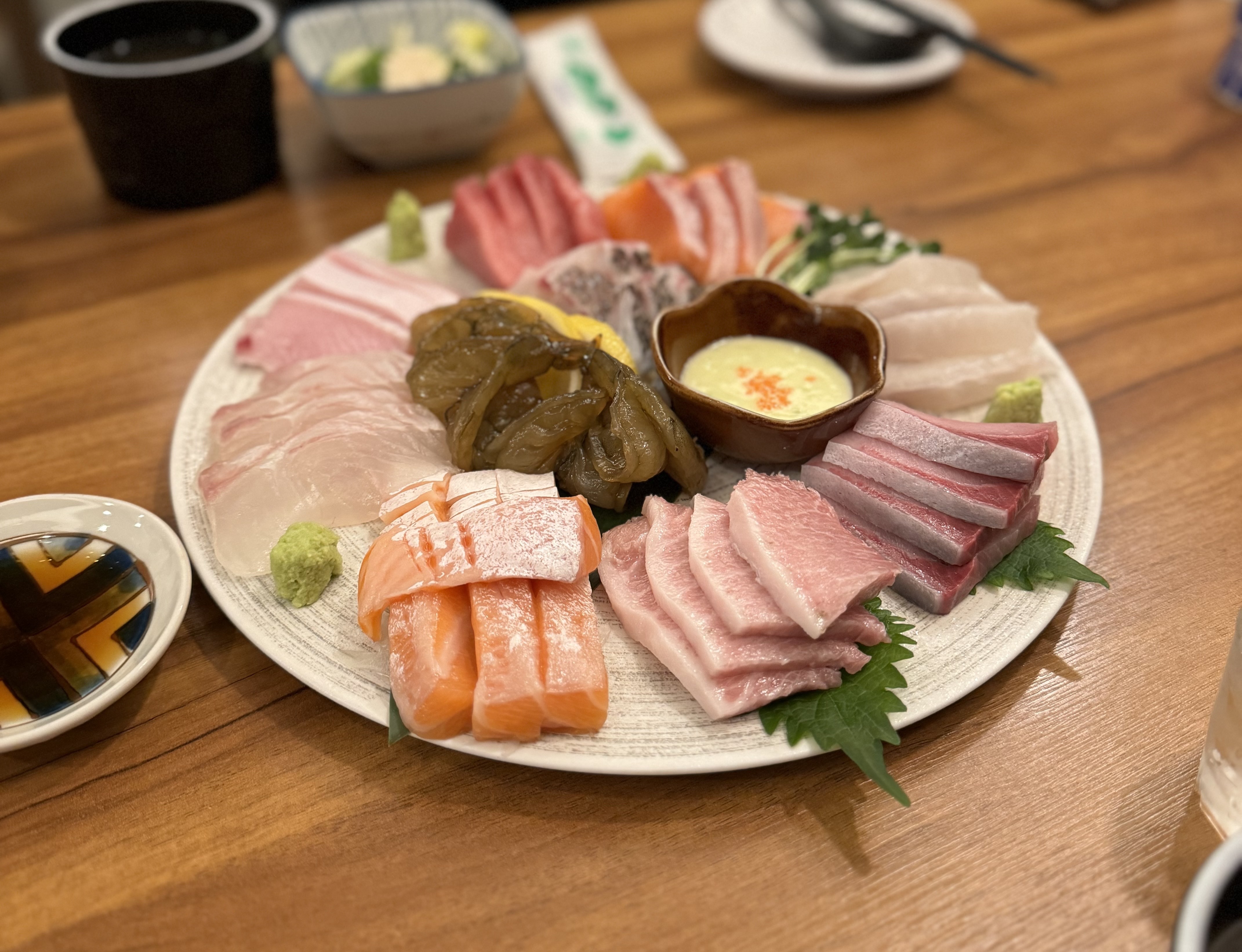 신짱스시 본점 사진 1