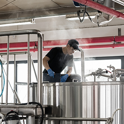 플레이그라운드 브루어리 사진 4