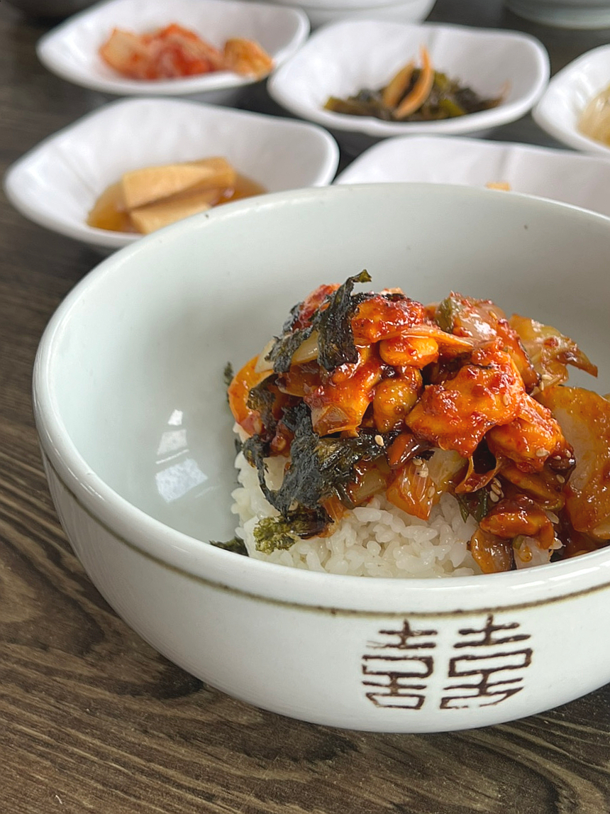 청호식당 사진 4
