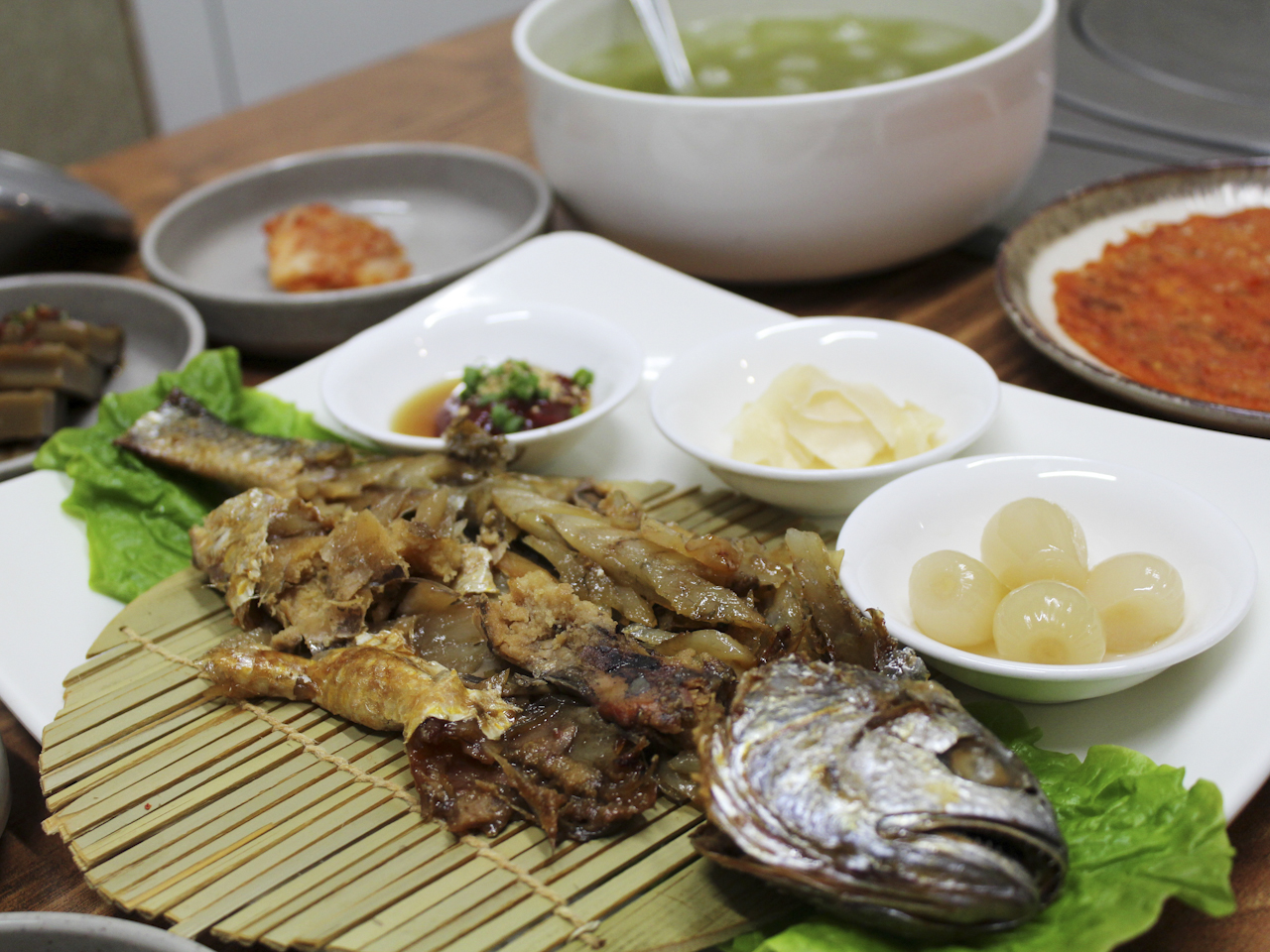 순천회관 사진 3