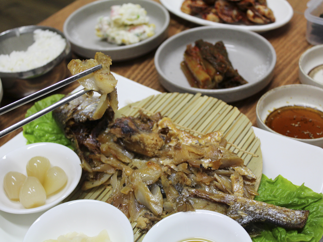 순천회관 사진 4