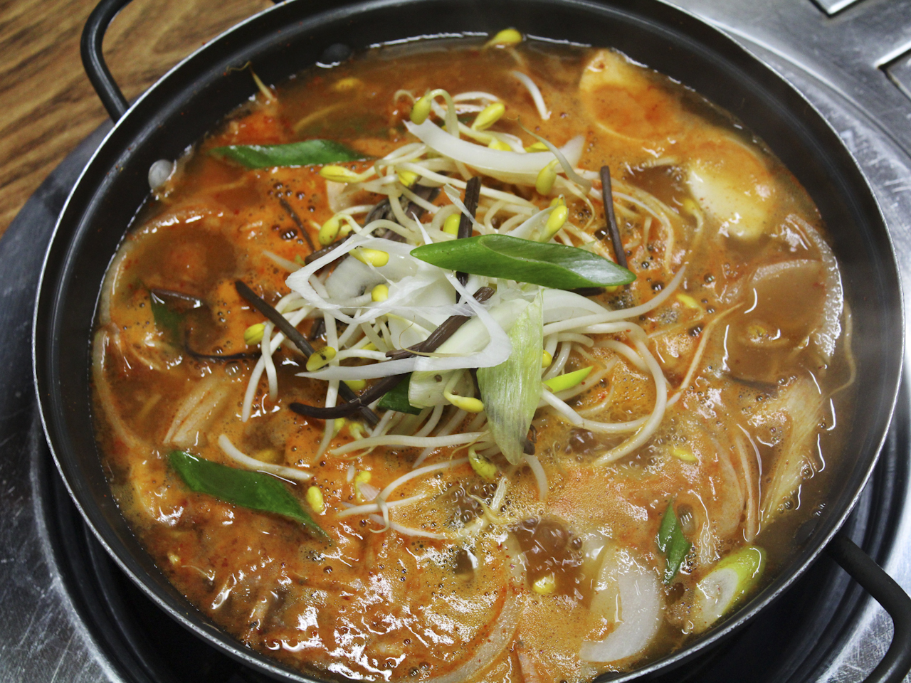 순천회관 사진 5