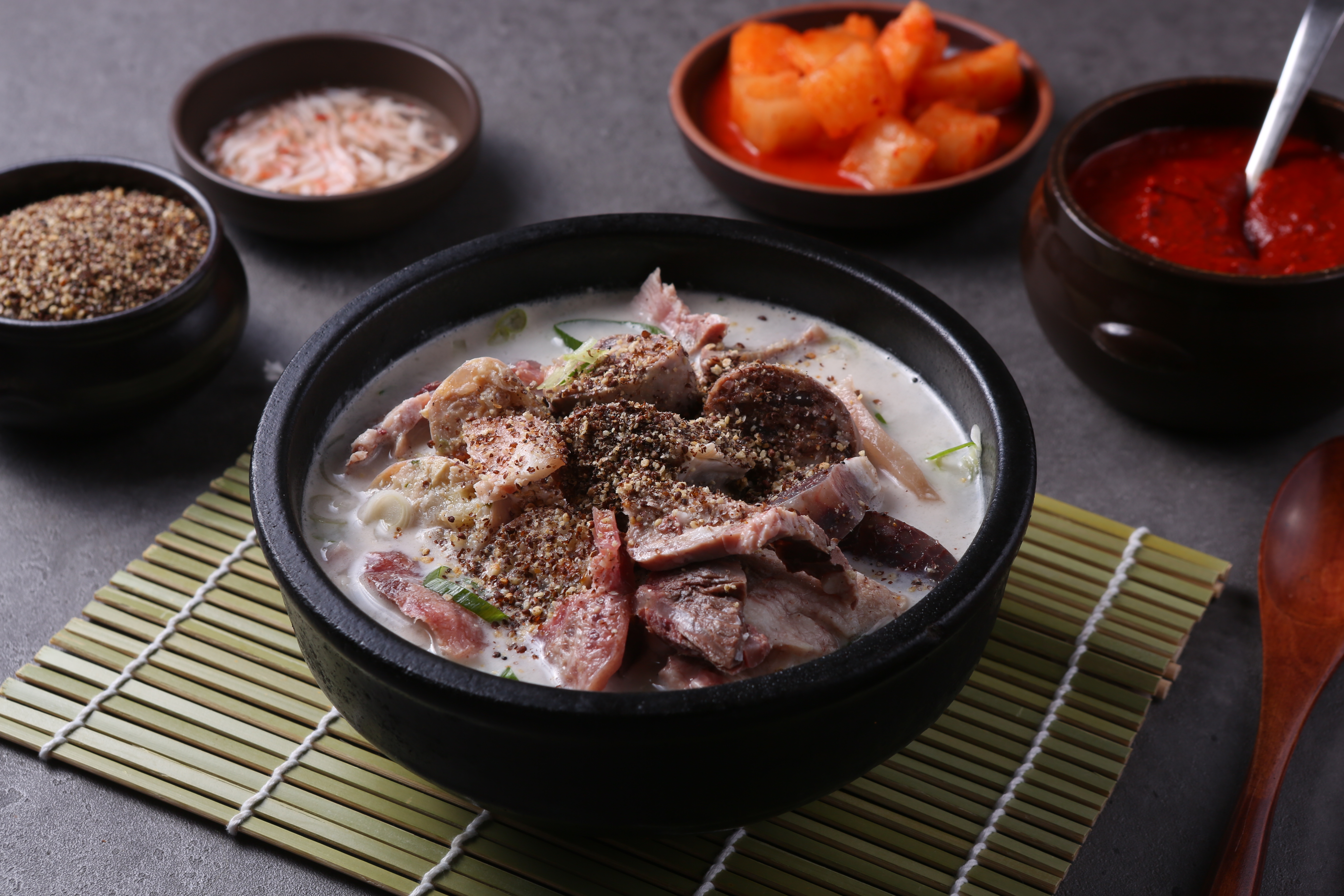 서현순대 분당본점 사진 1