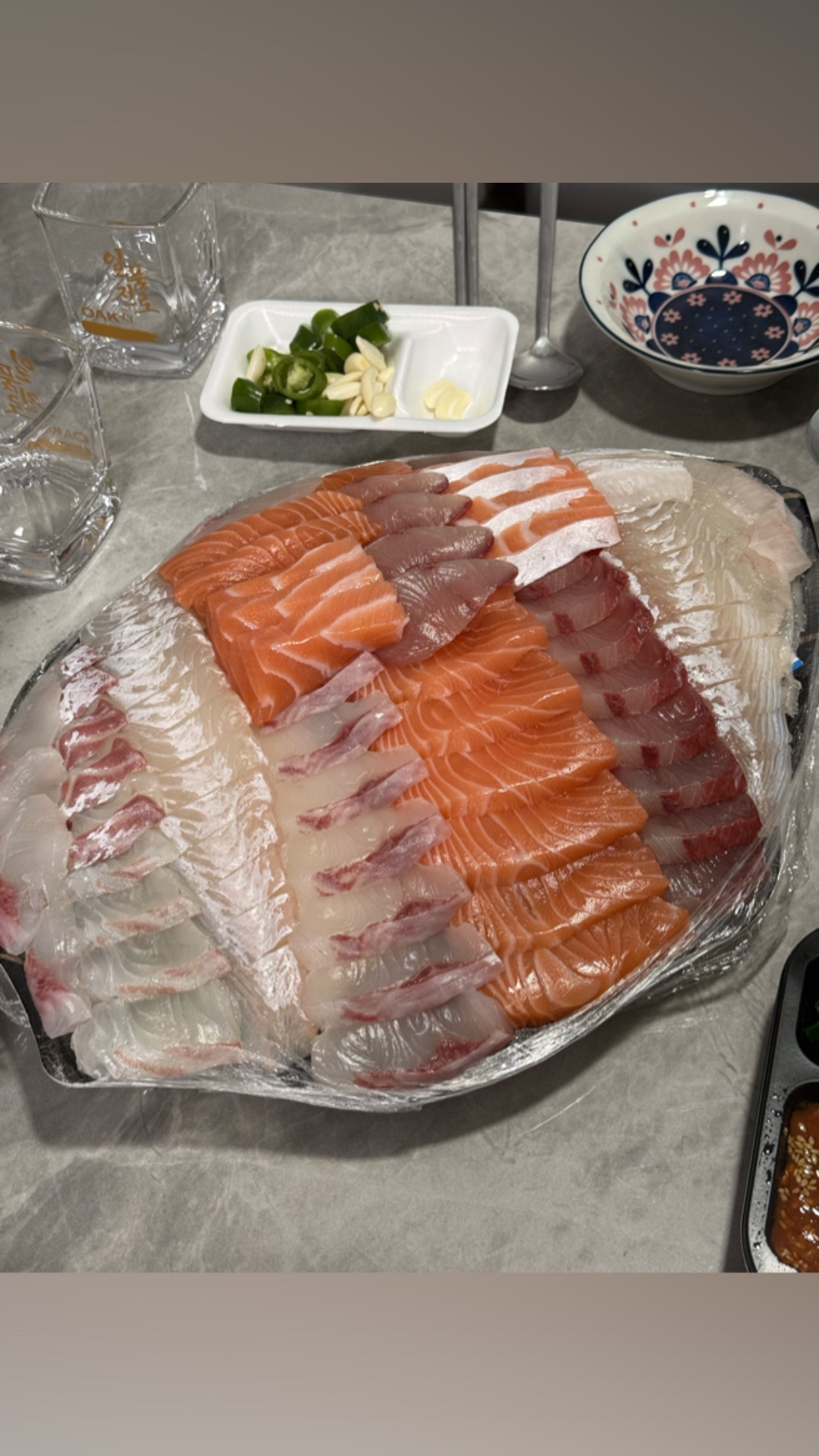 바다로간코끼리꼬창 사진 2