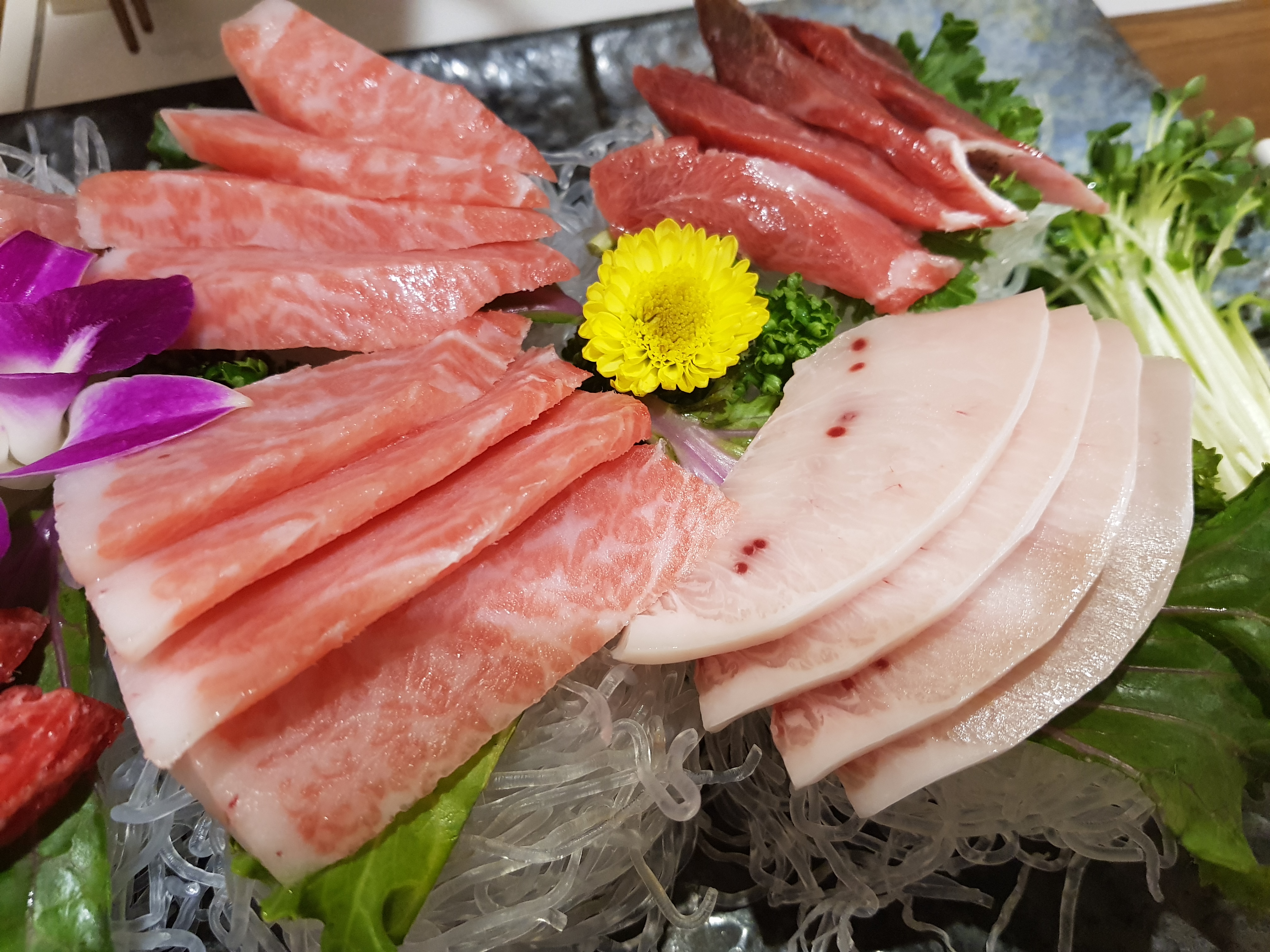 홍진참치 사진 1