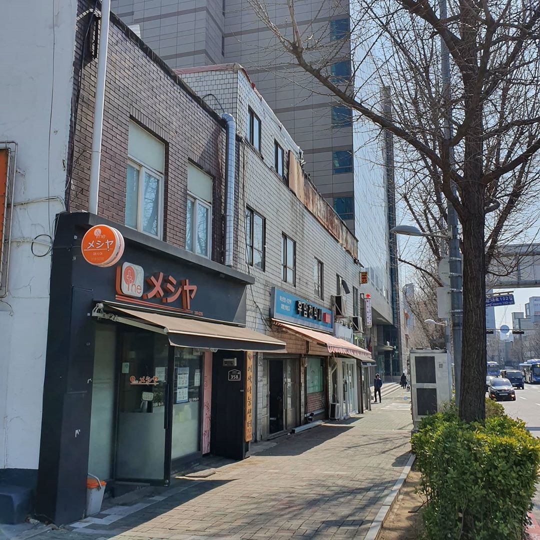 메시야 사진 1