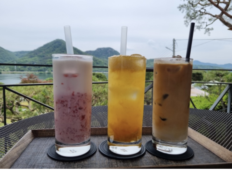 뷰포인트카페 사진 5