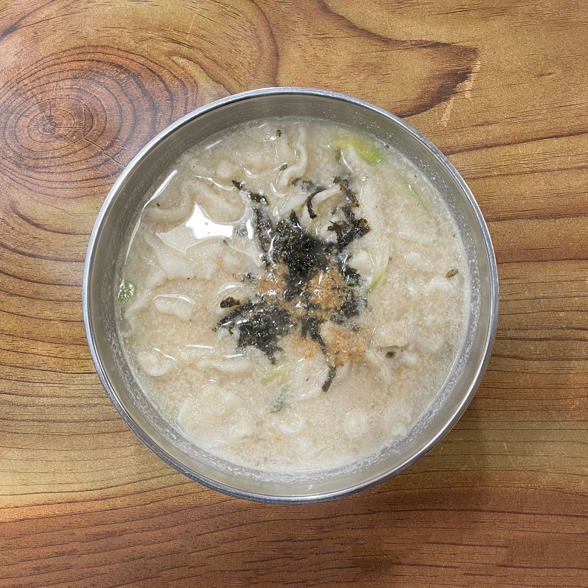 할매국수 사진 4