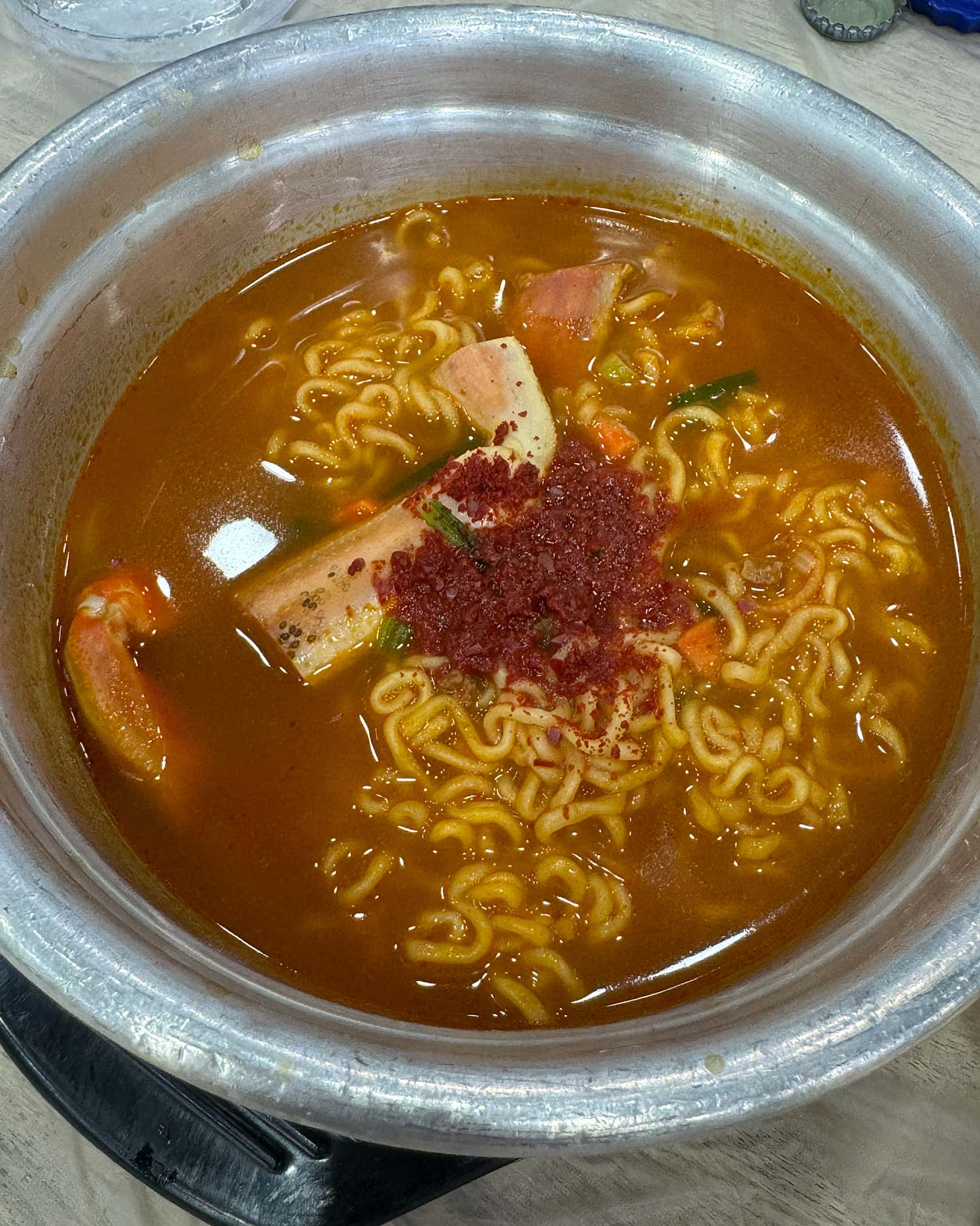 대포대게회직판장 사진 4