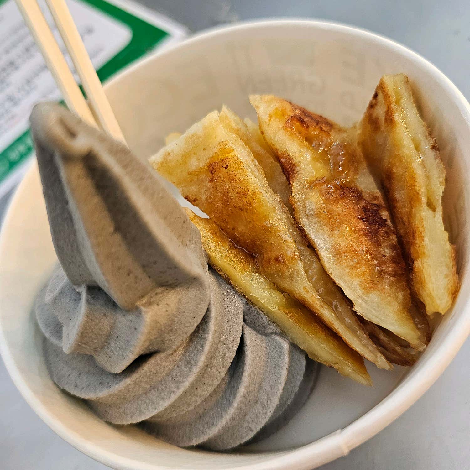 모자호떡 사진 4