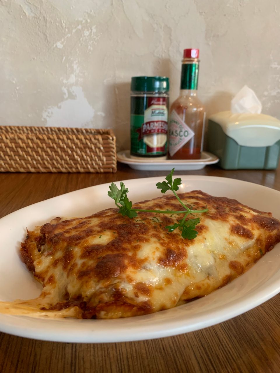 라구식당 사진