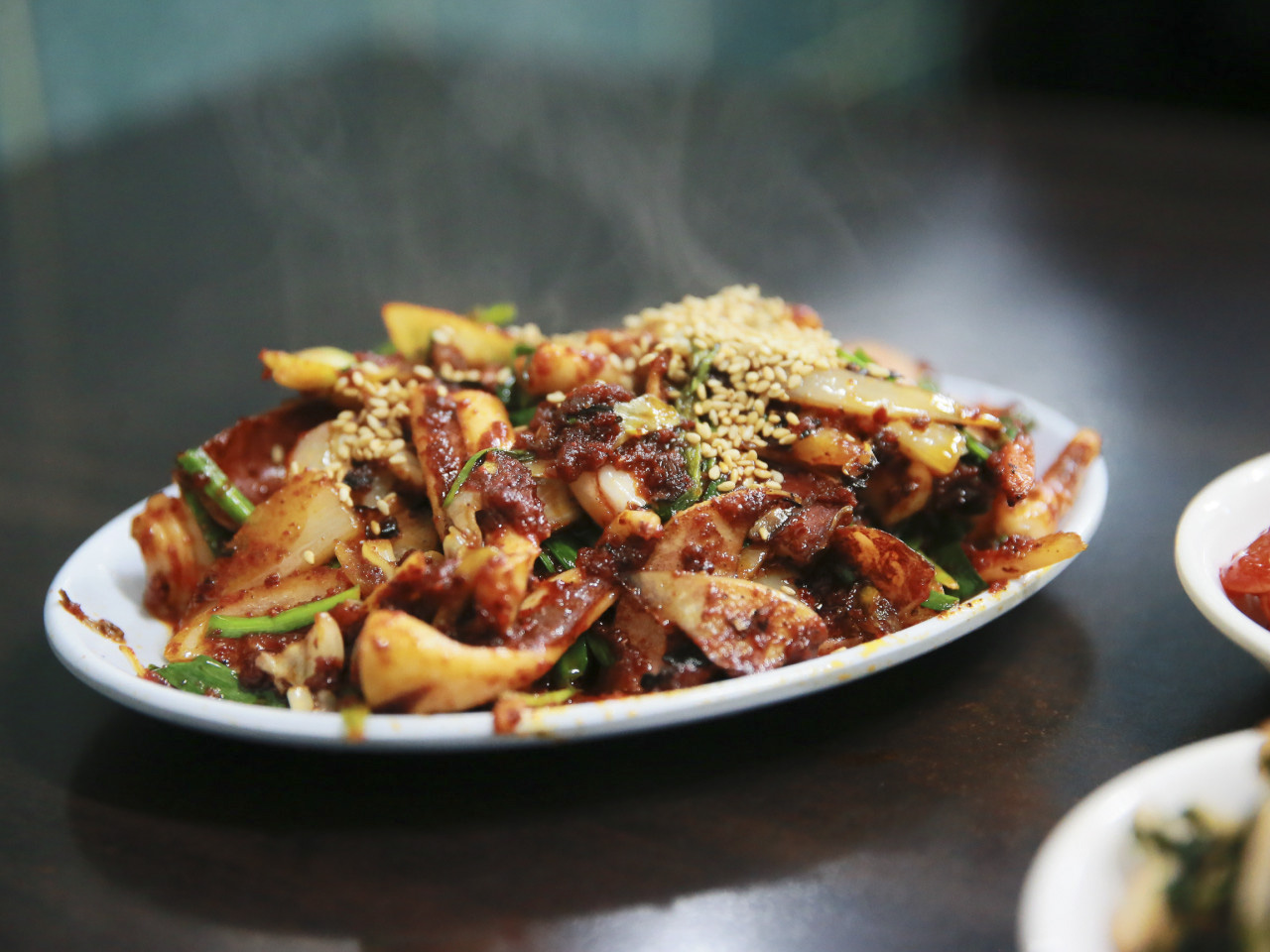 충북식당 사진 1