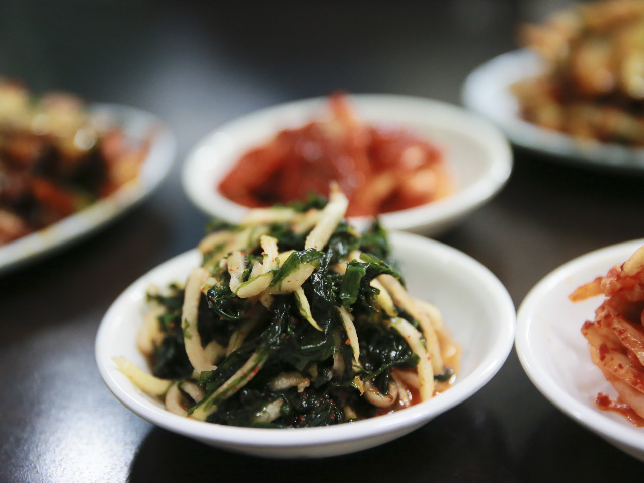 충북식당 사진 2