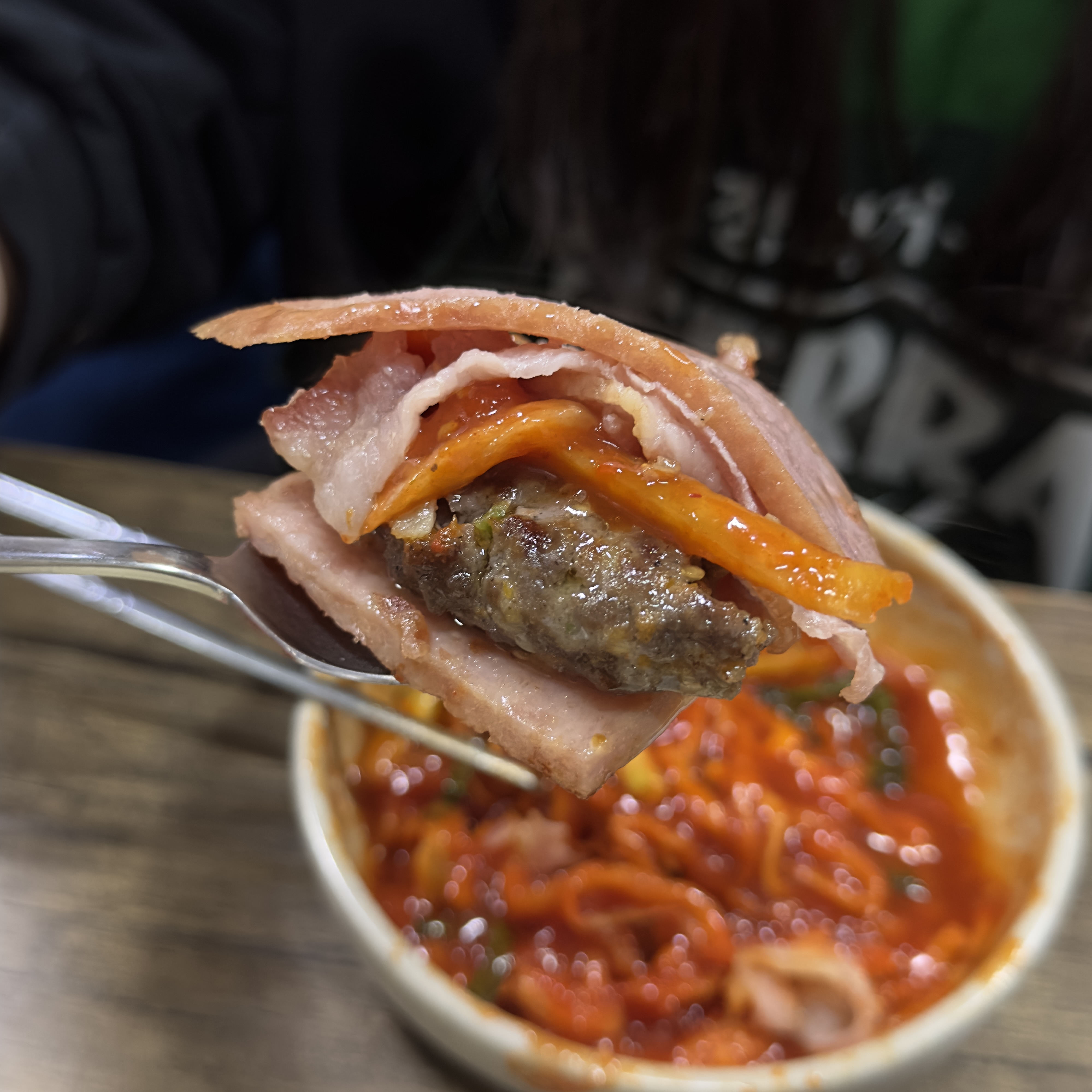 원조다래솥뚜껑 사진 5