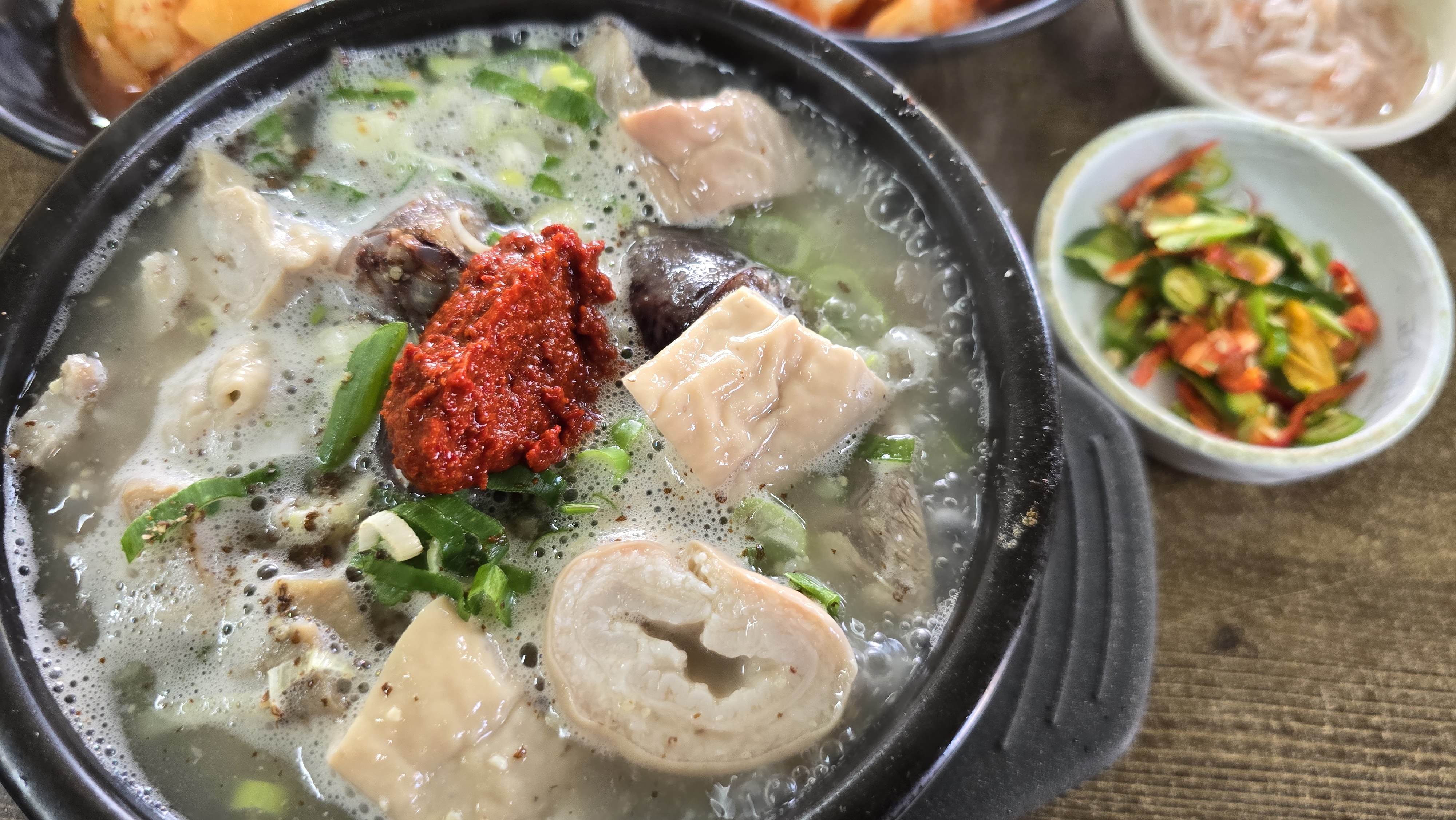 엄니순대 사진 4