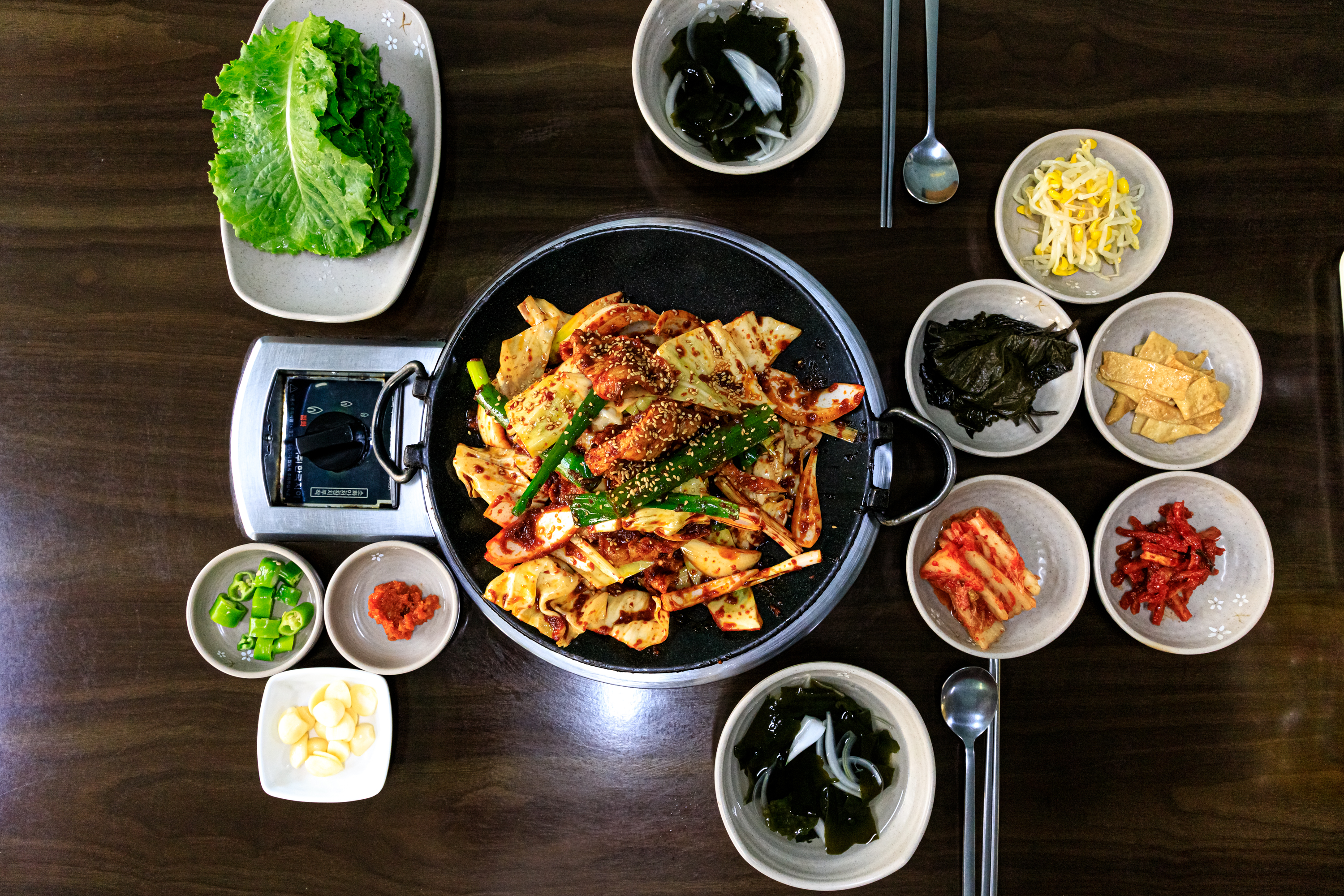 돼지구이연구소 제주시청 사진 3