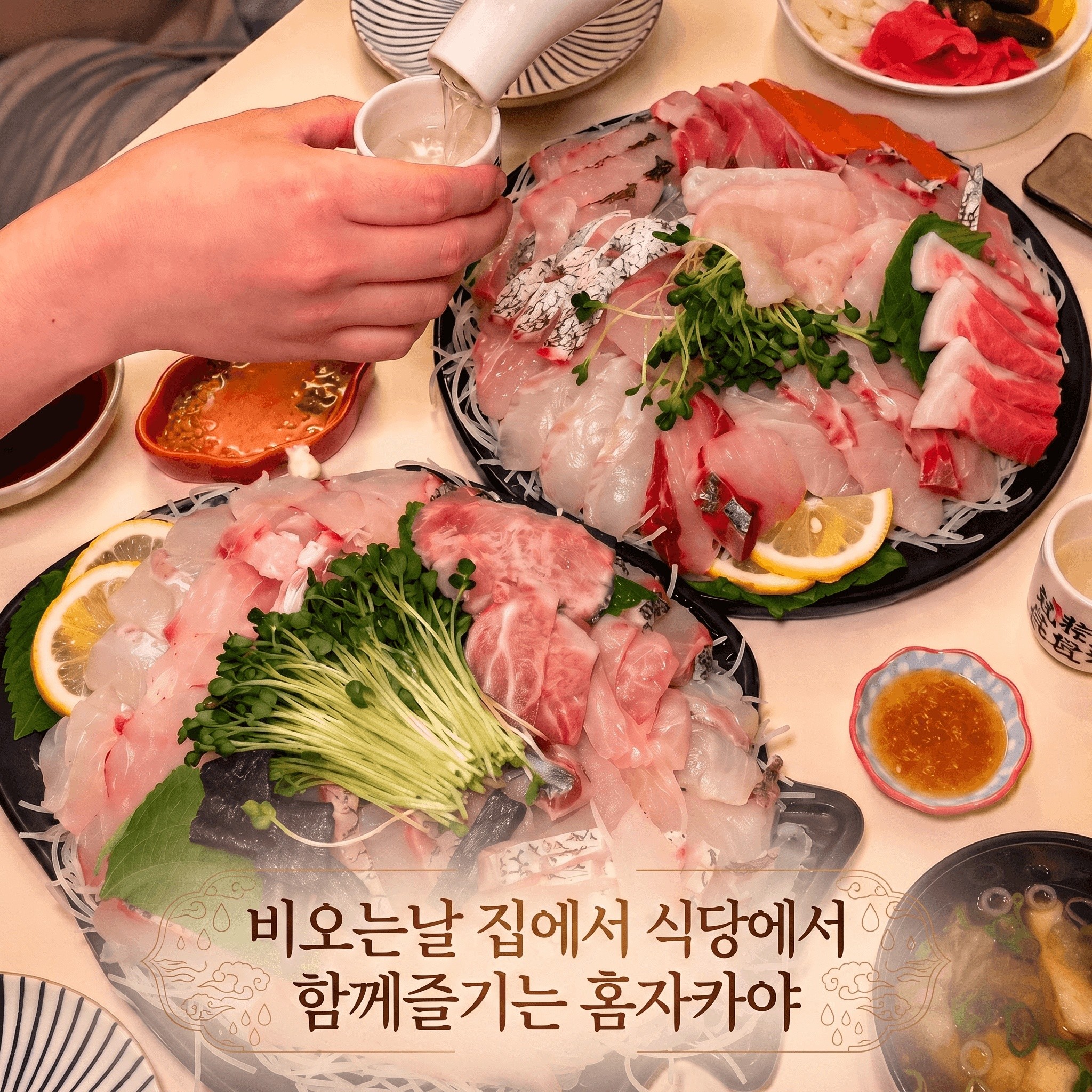강변상회 노량진수산시장점 사진 3