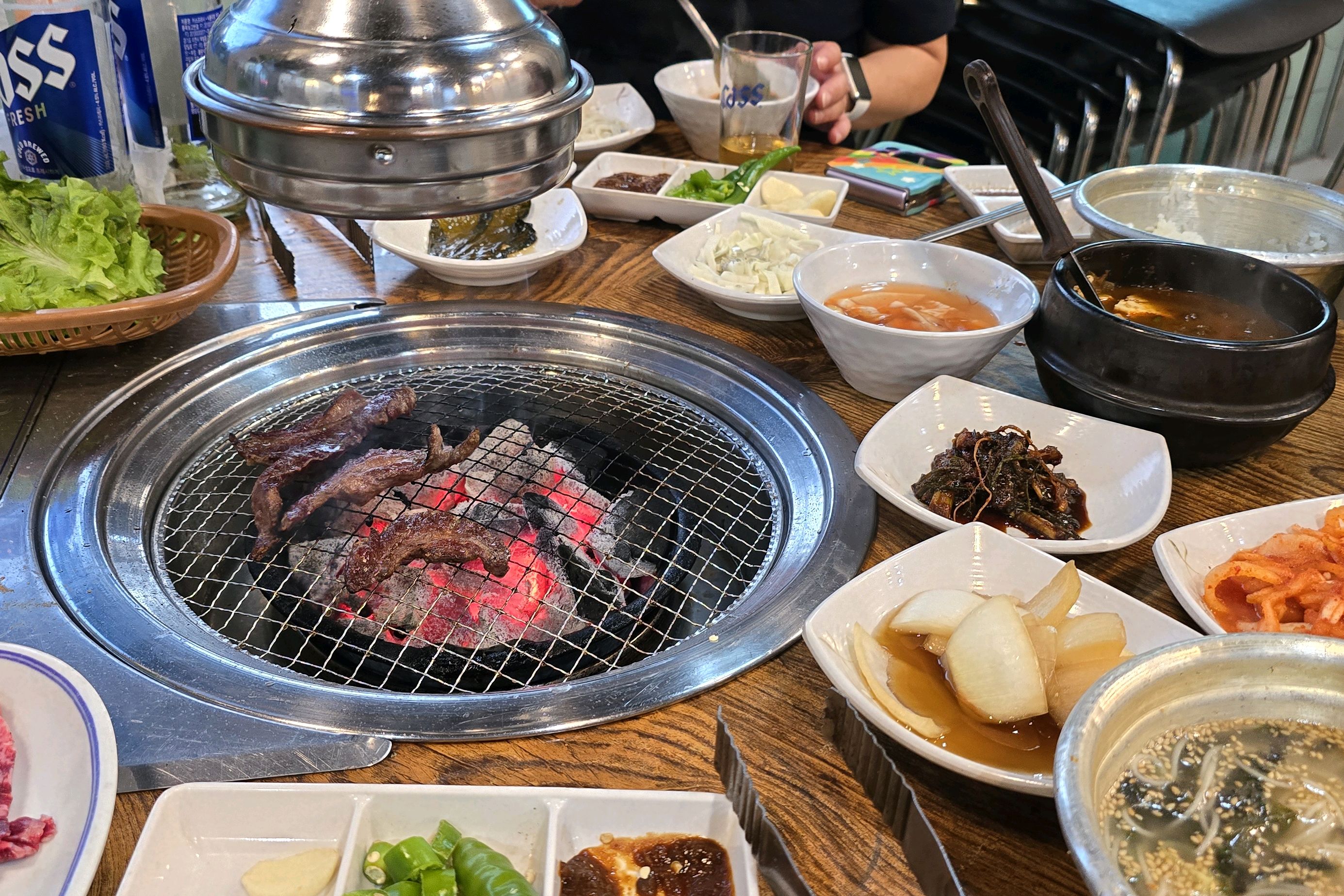 세진한우 실비본점 사진
