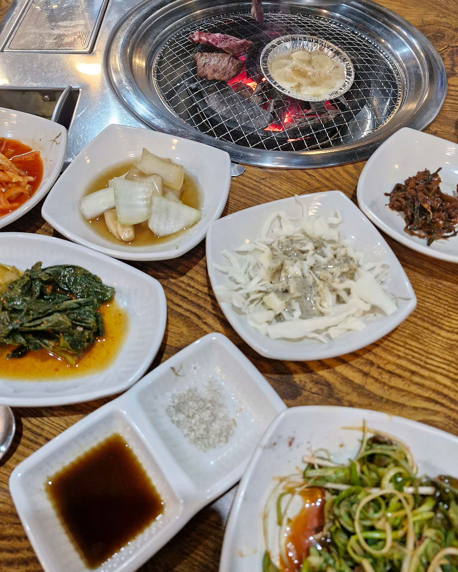 세진한우 실비본점 사진 3