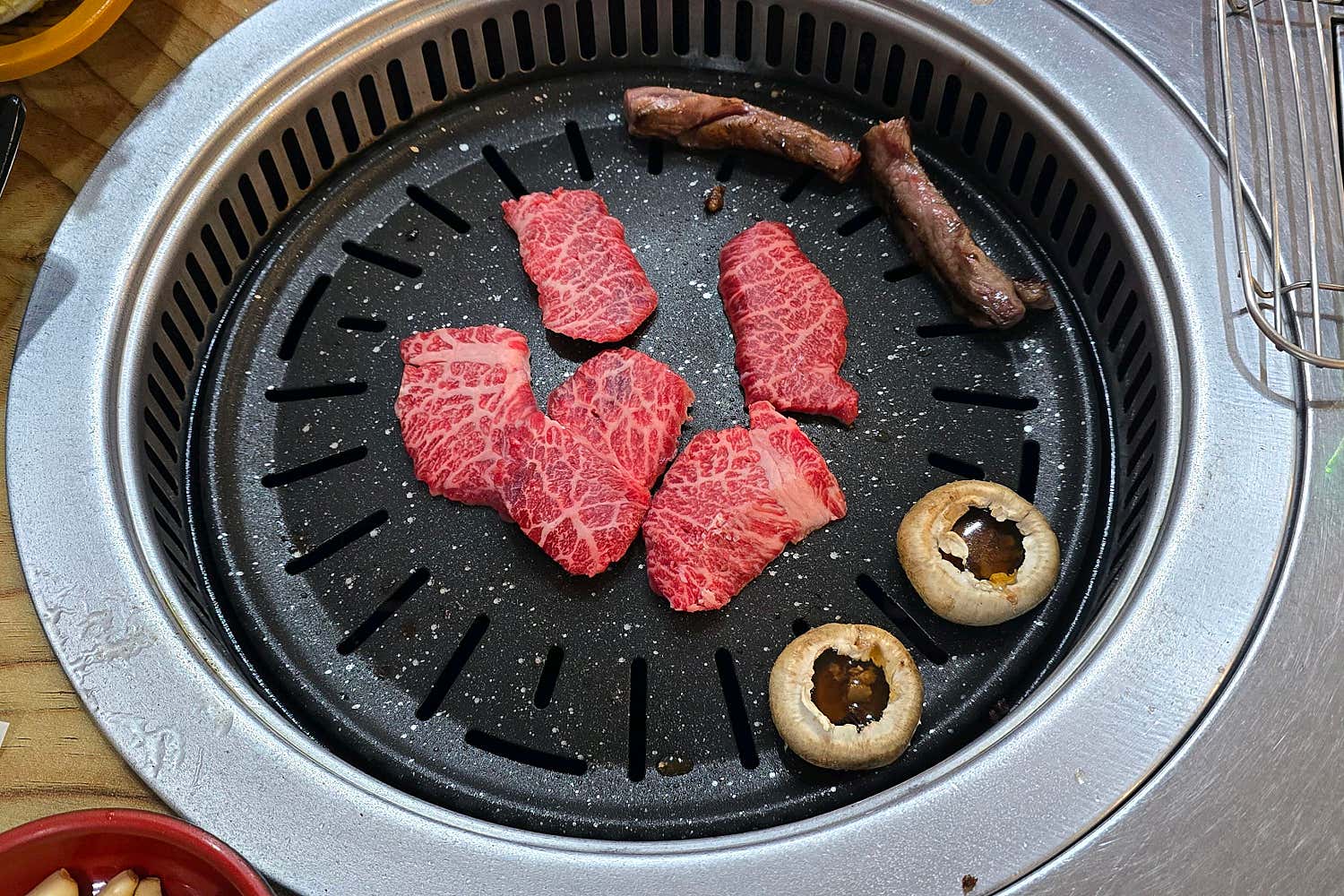 세진한우 실비본점 사진 4