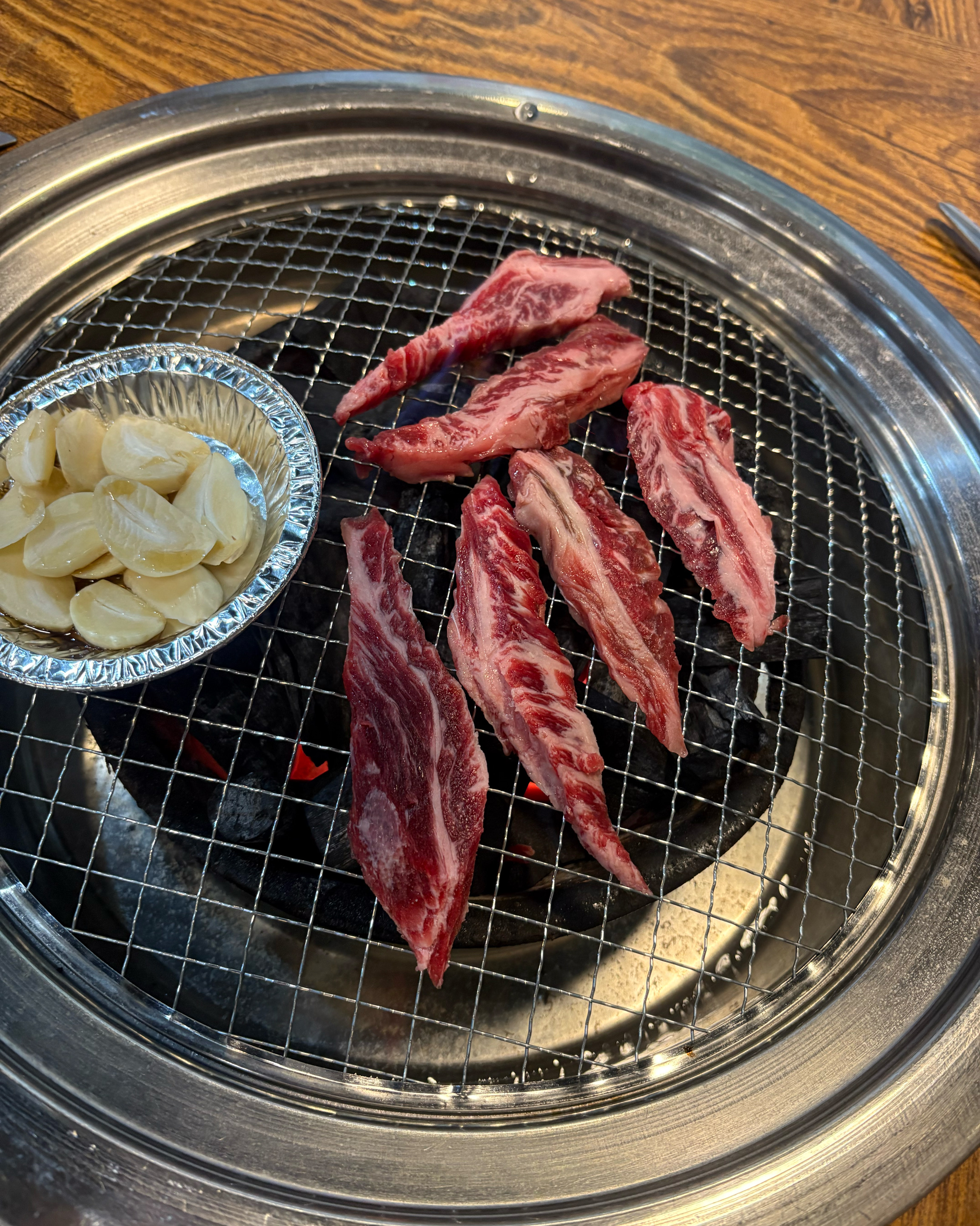 세진한우 실비본점 사진 5