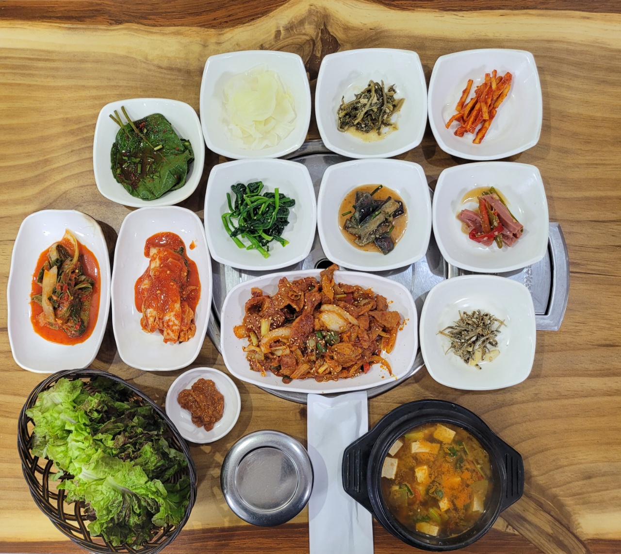 무진장식당 사진 2
