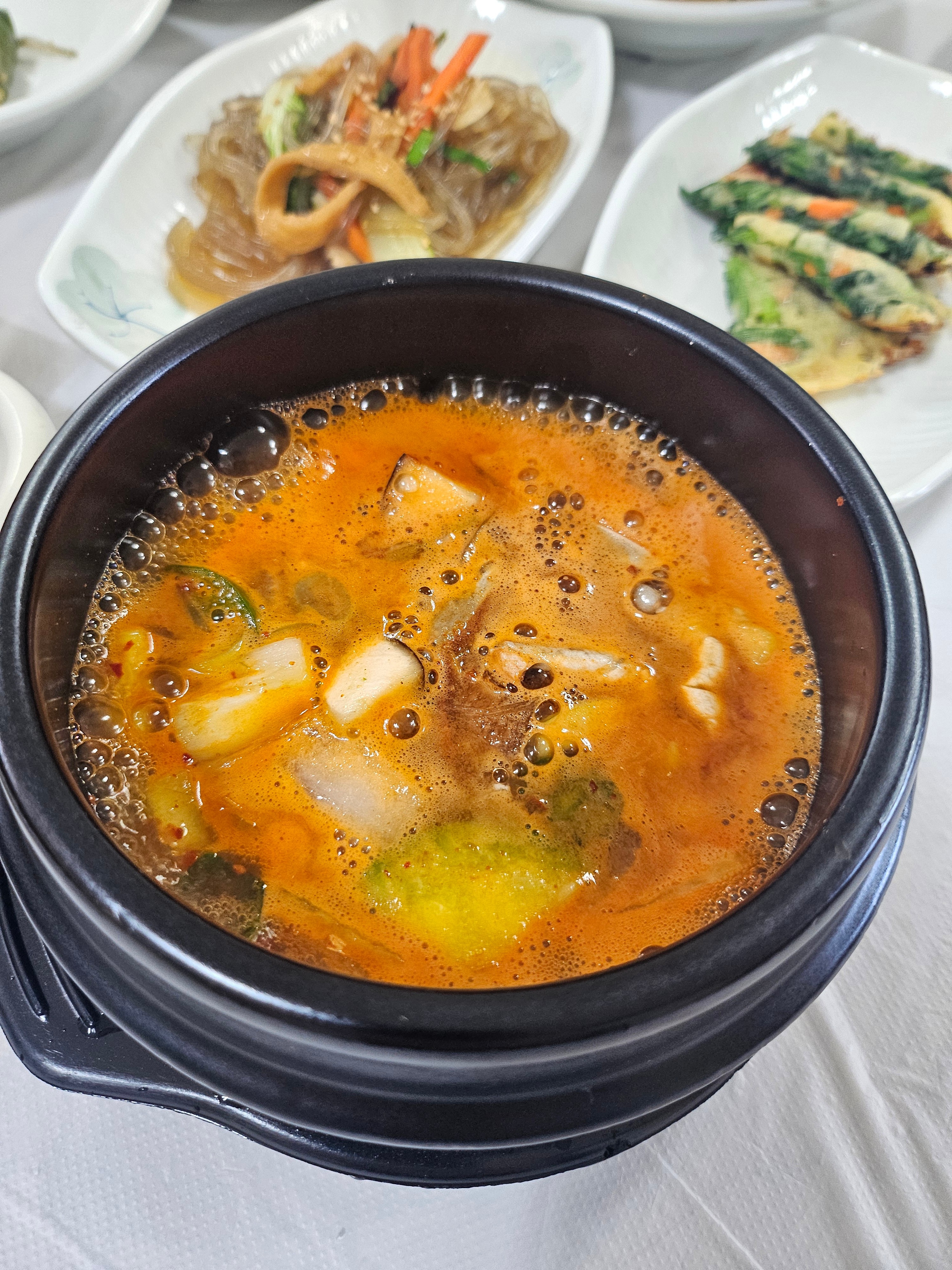 장사도게장백반 사진 3