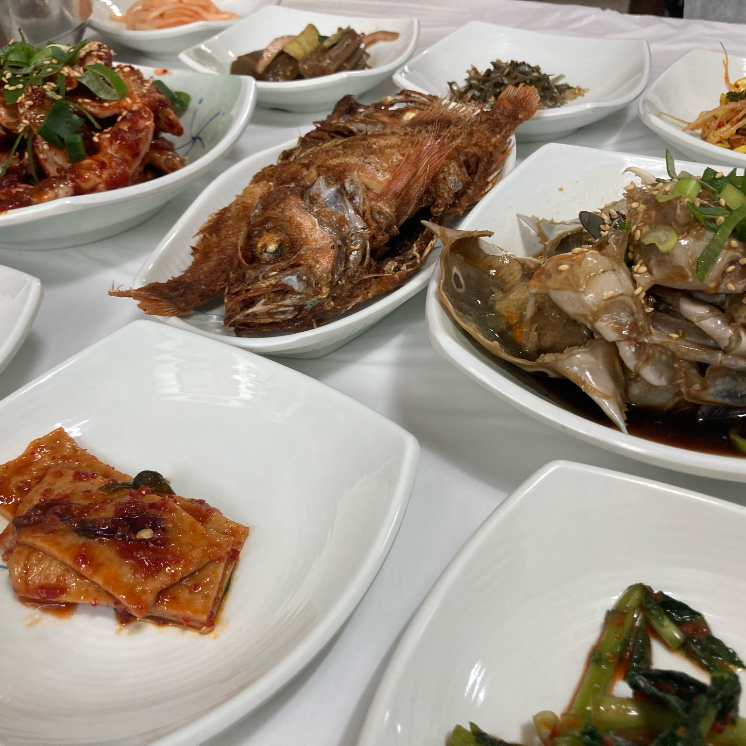 장사도게장백반 사진 4