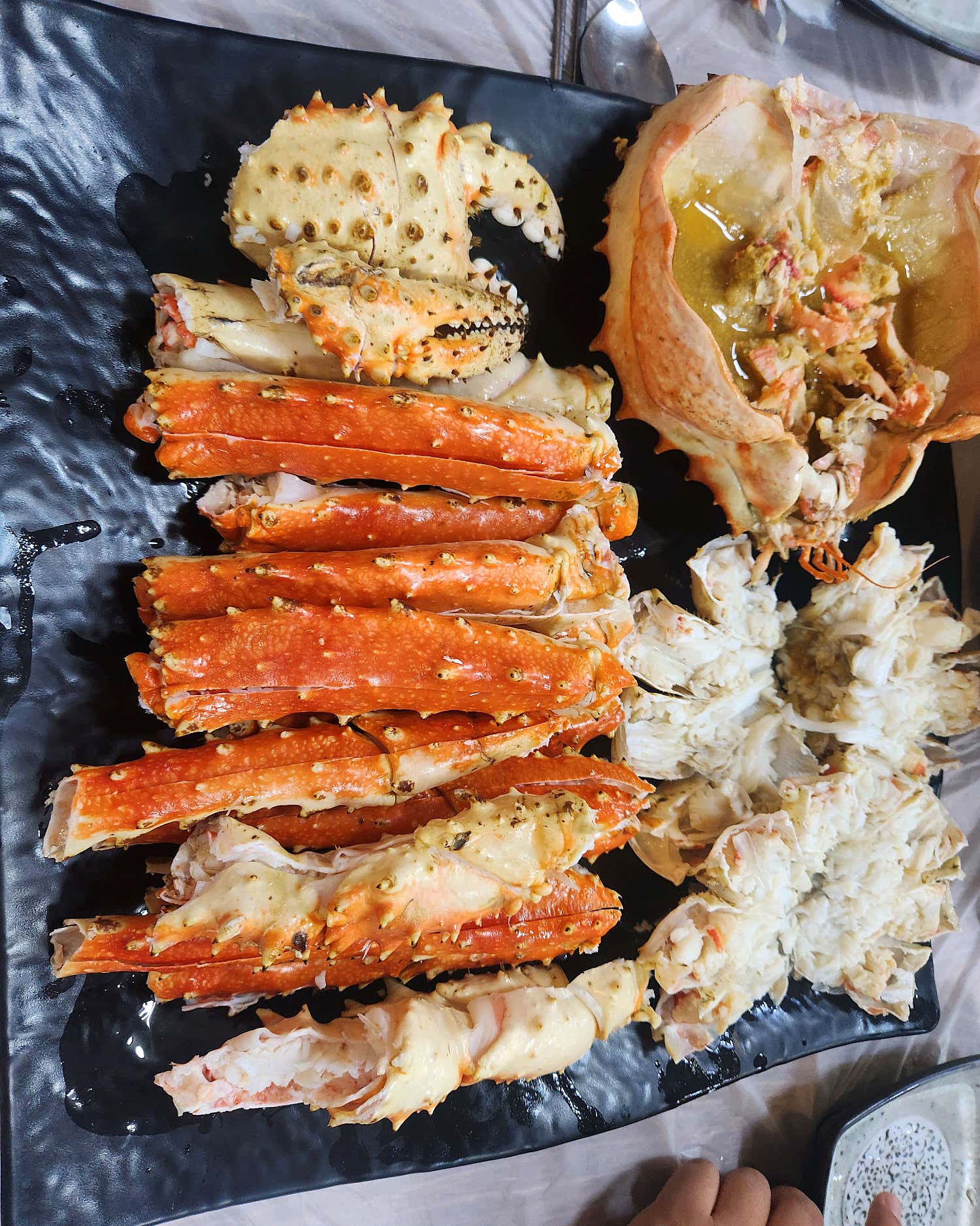 해동대게 사진 3