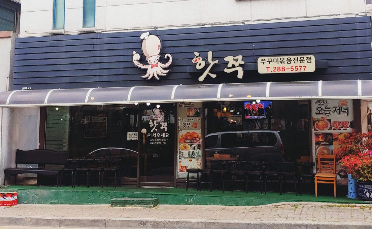 핫쭈 사진