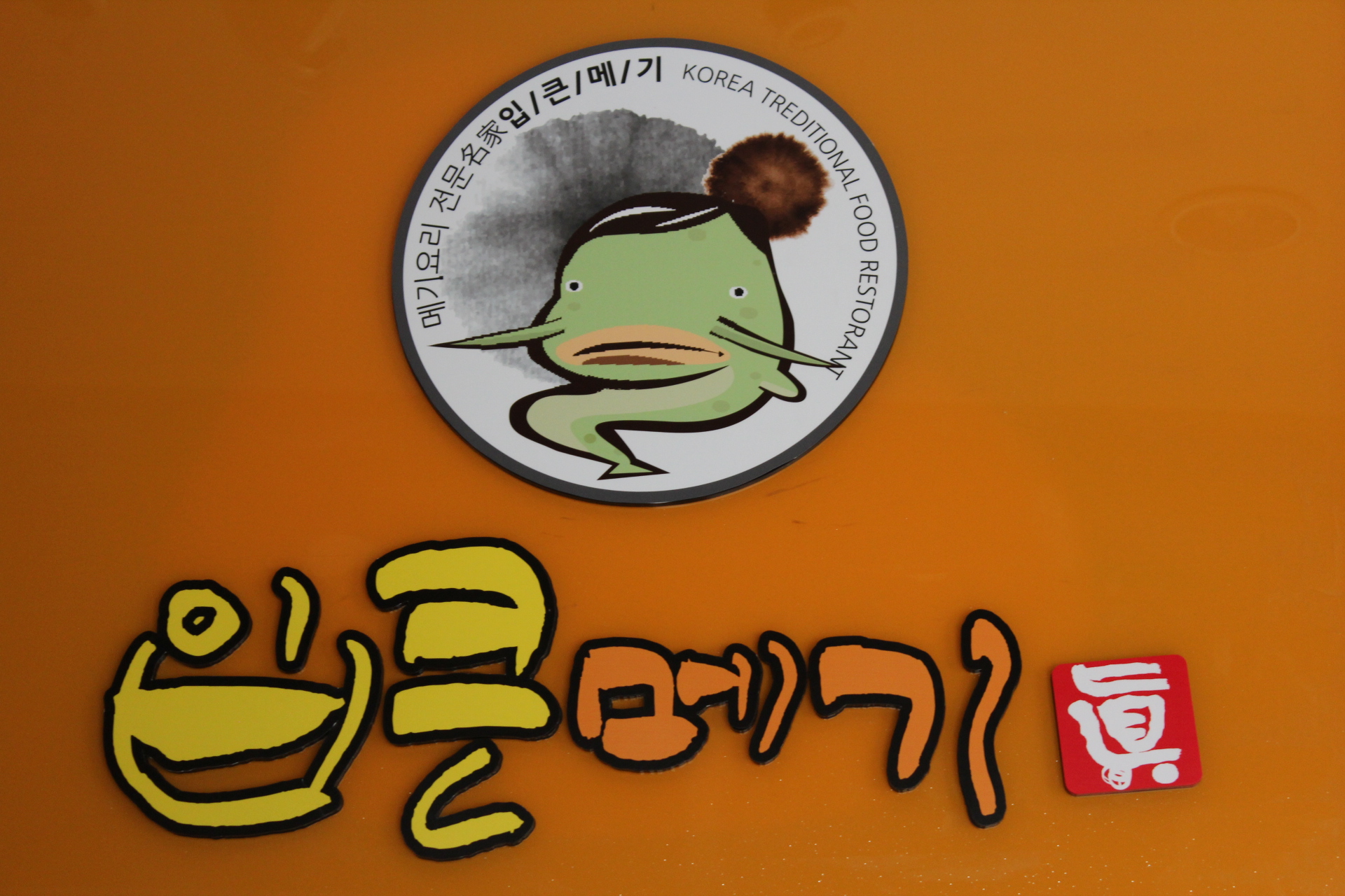 입큰메기 사진 1