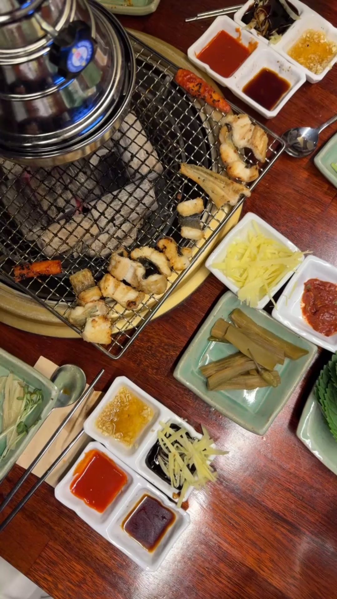 두어마리 사진 2