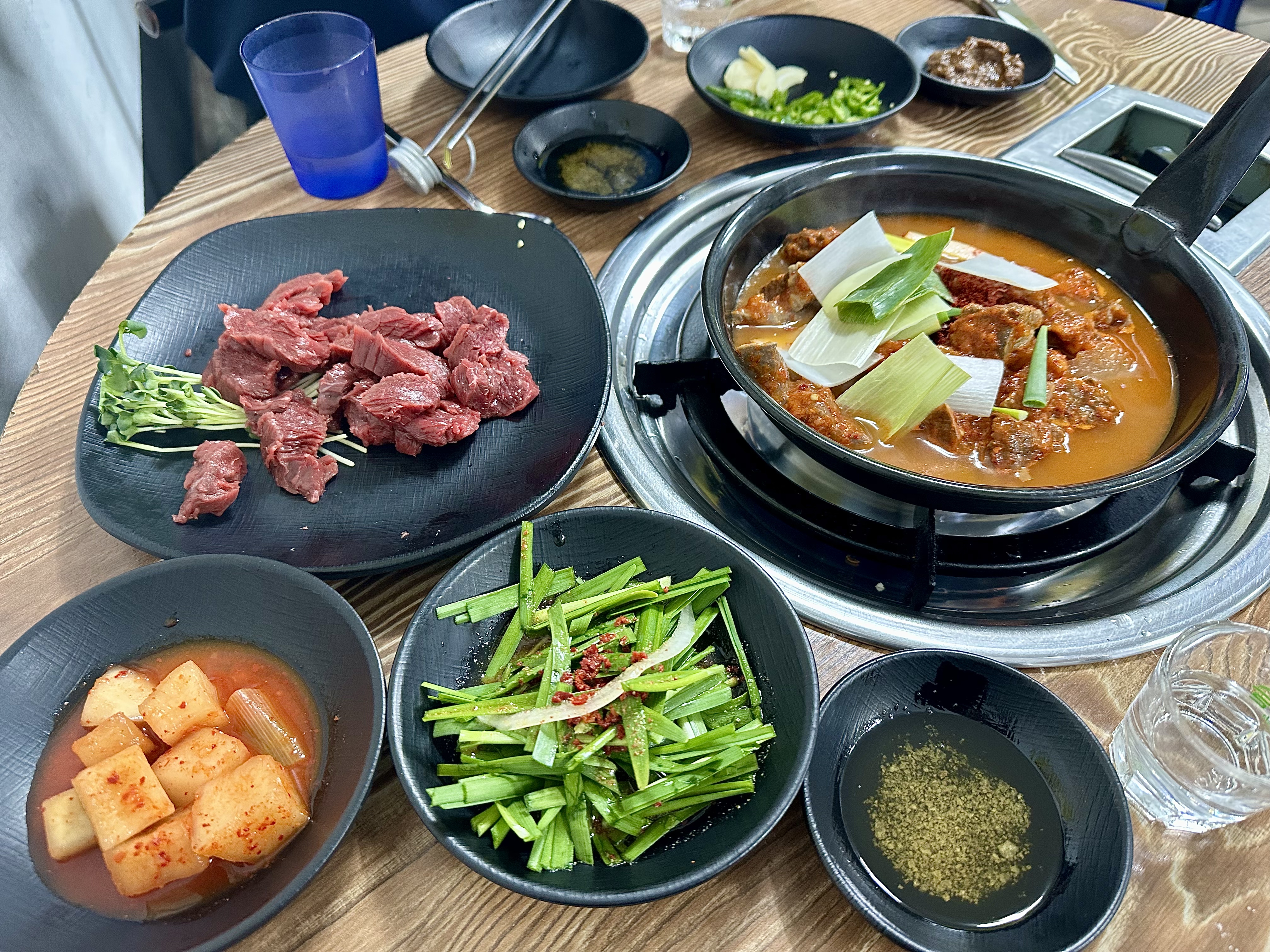 동대문허파집 사진 5