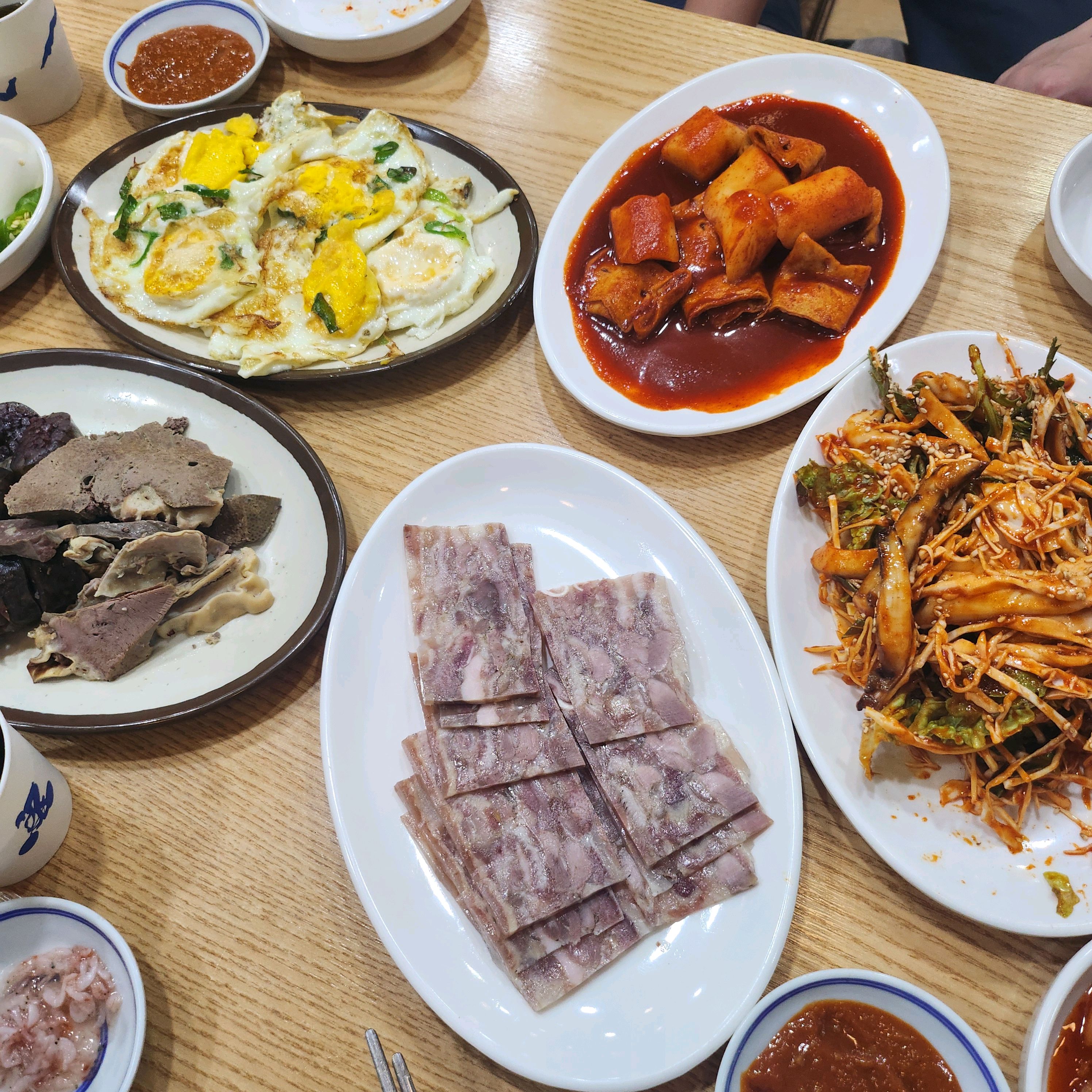 대박분식 사진 2
