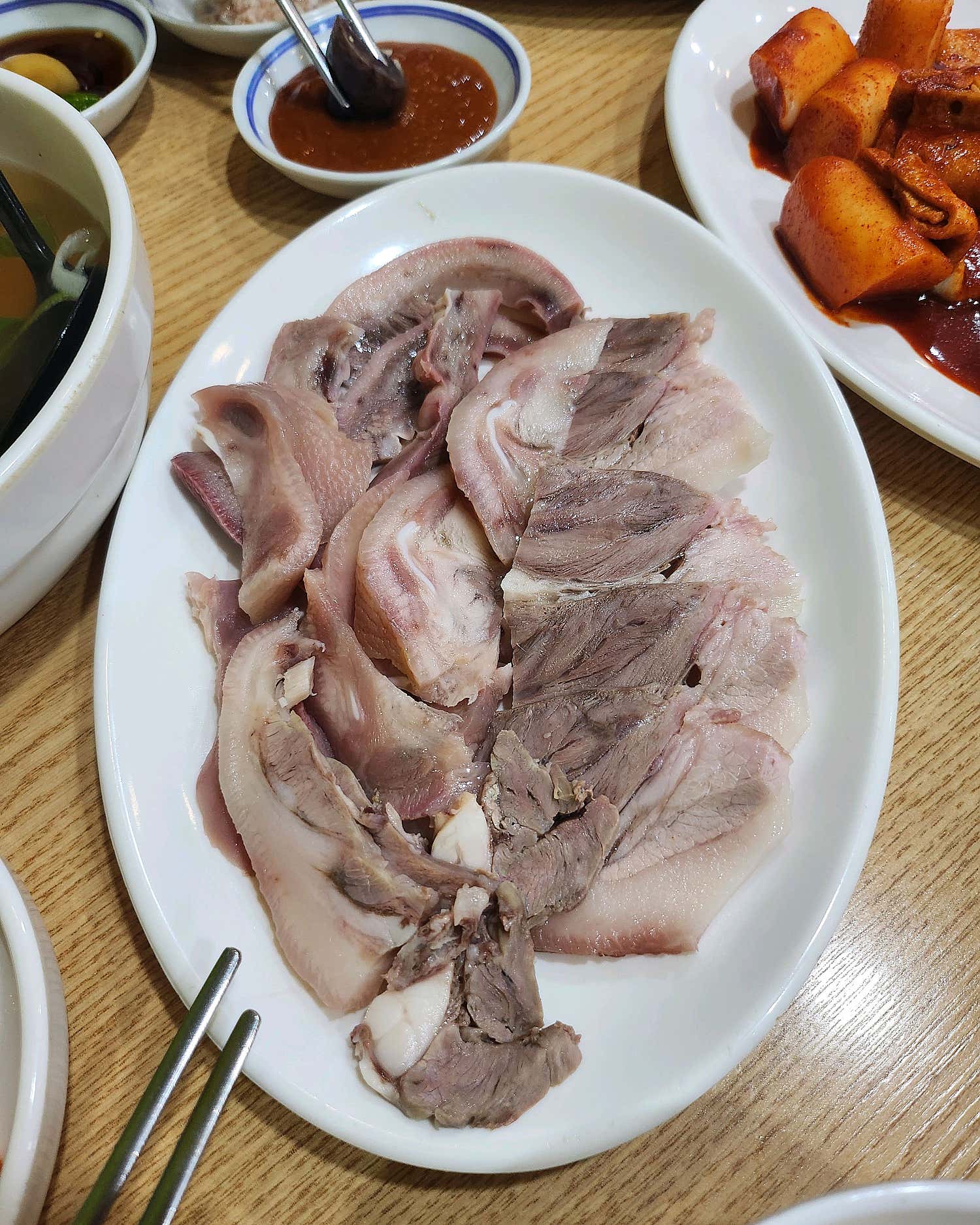 대박분식 사진 3