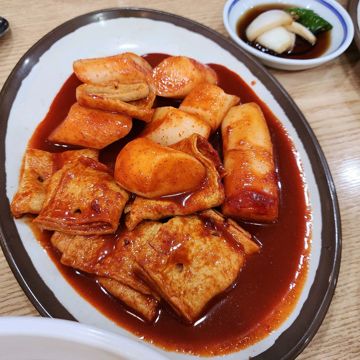 대박분식 사진 5