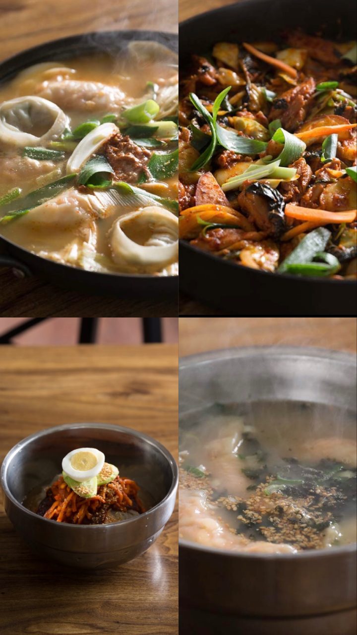 횡성댁 가락본점 사진