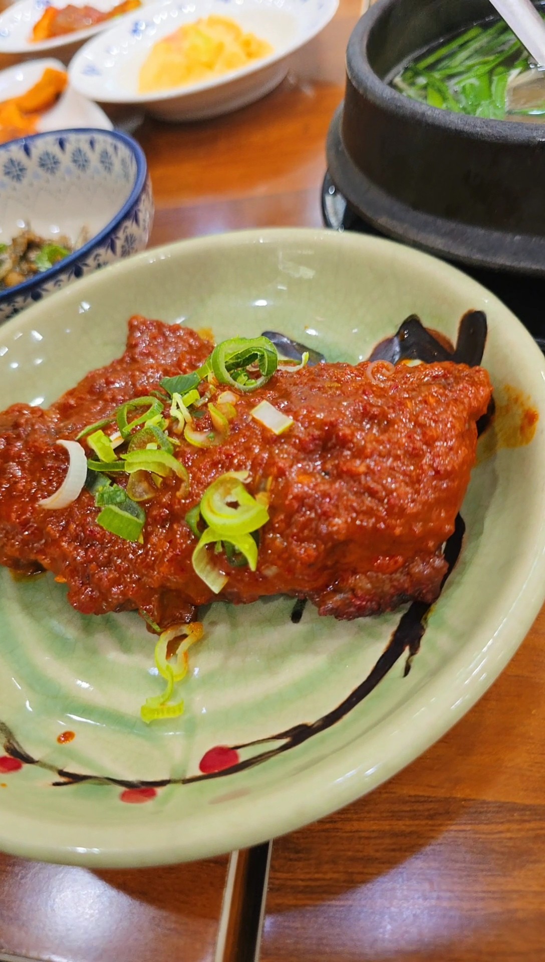 한스떡갈비 한정식 킨텍스 대화동 본점 사진 5