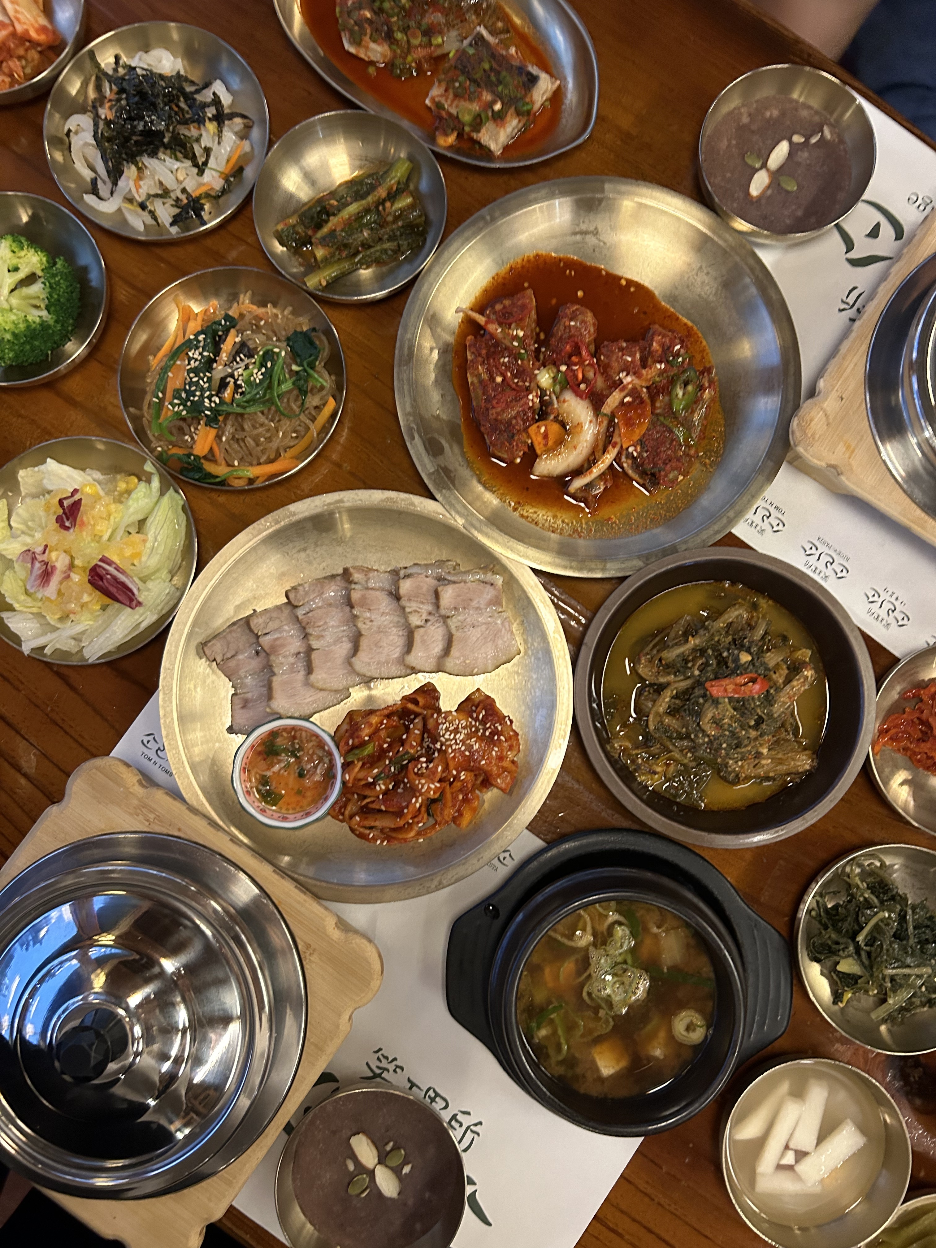 소리소 시골밥상 남양주 사진 1