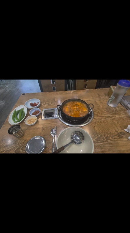 돈가네옛날찌개 사진 2