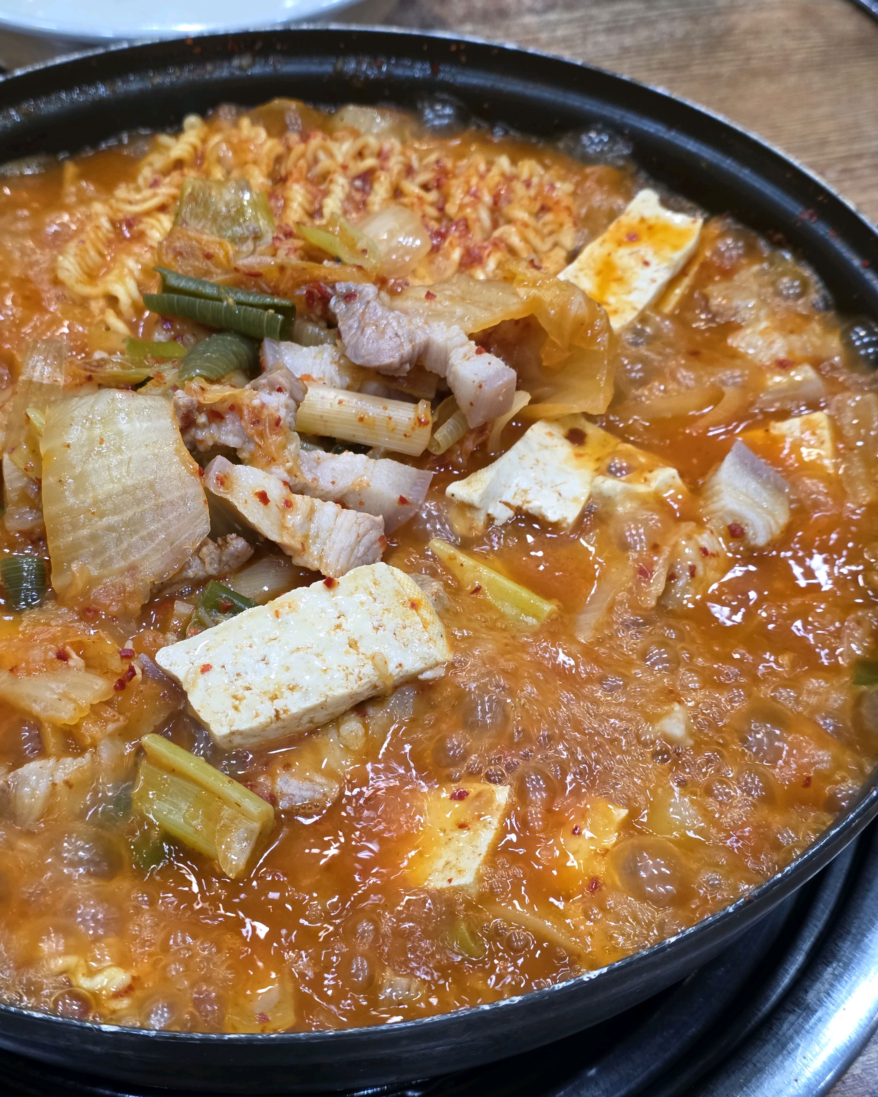 돈가네옛날찌개 사진 3