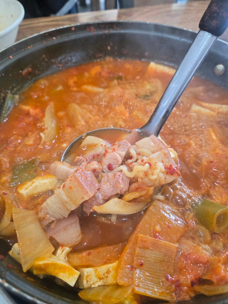 돈가네옛날찌개 사진 4