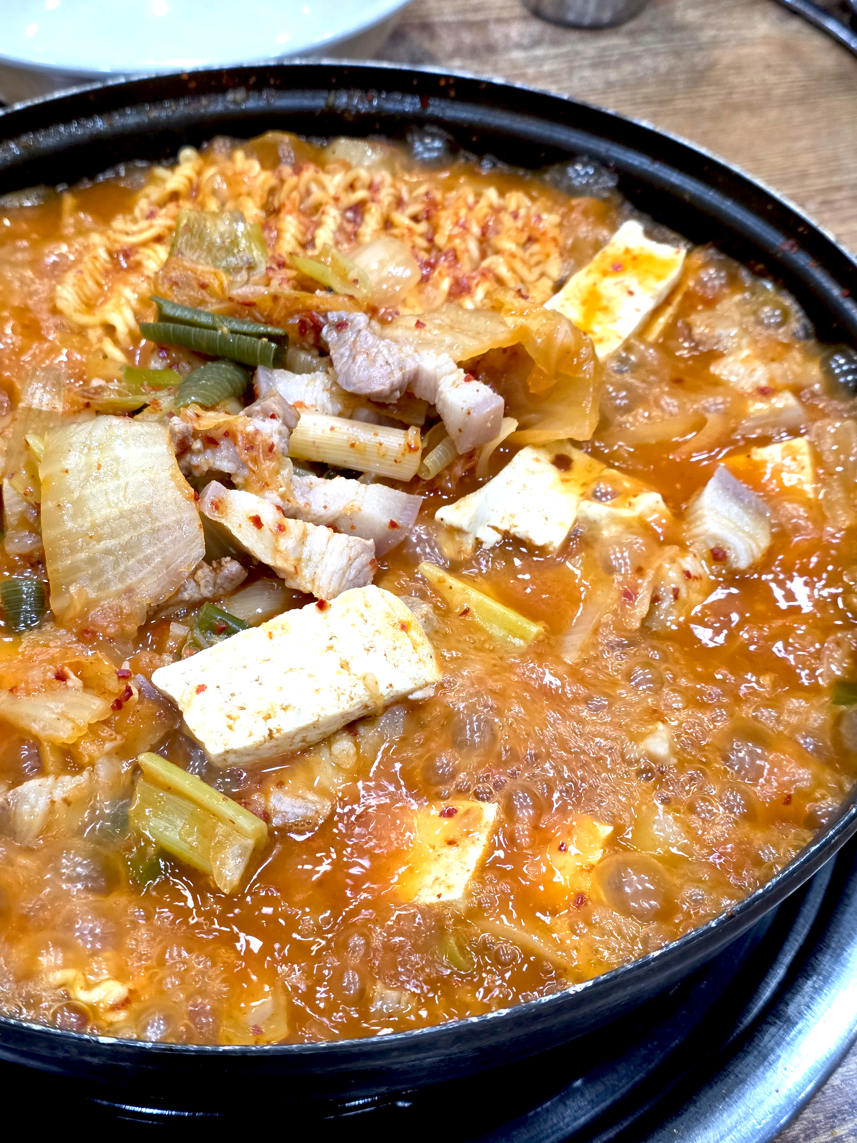 돈가네옛날찌개 사진 5
