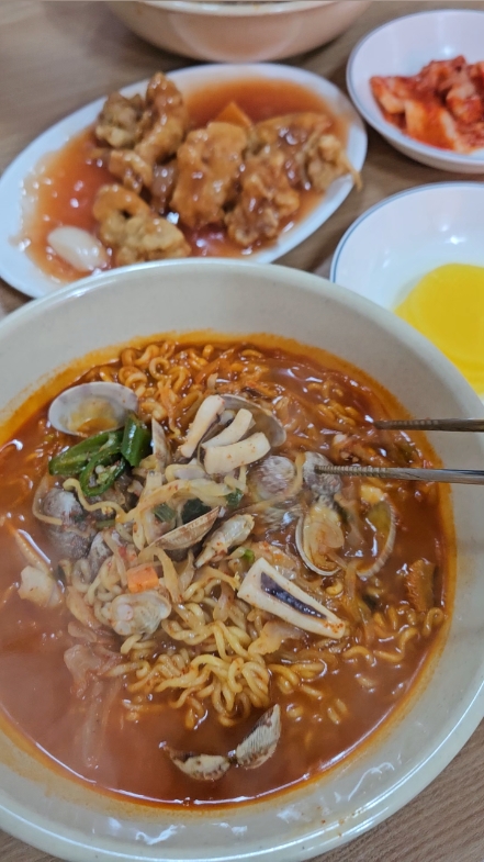 대일분식 사진 2