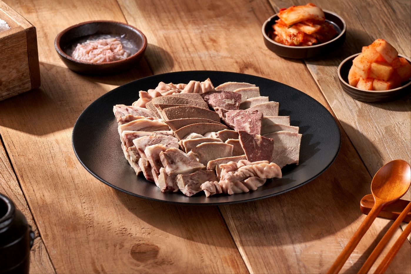 나운순대 사진 5