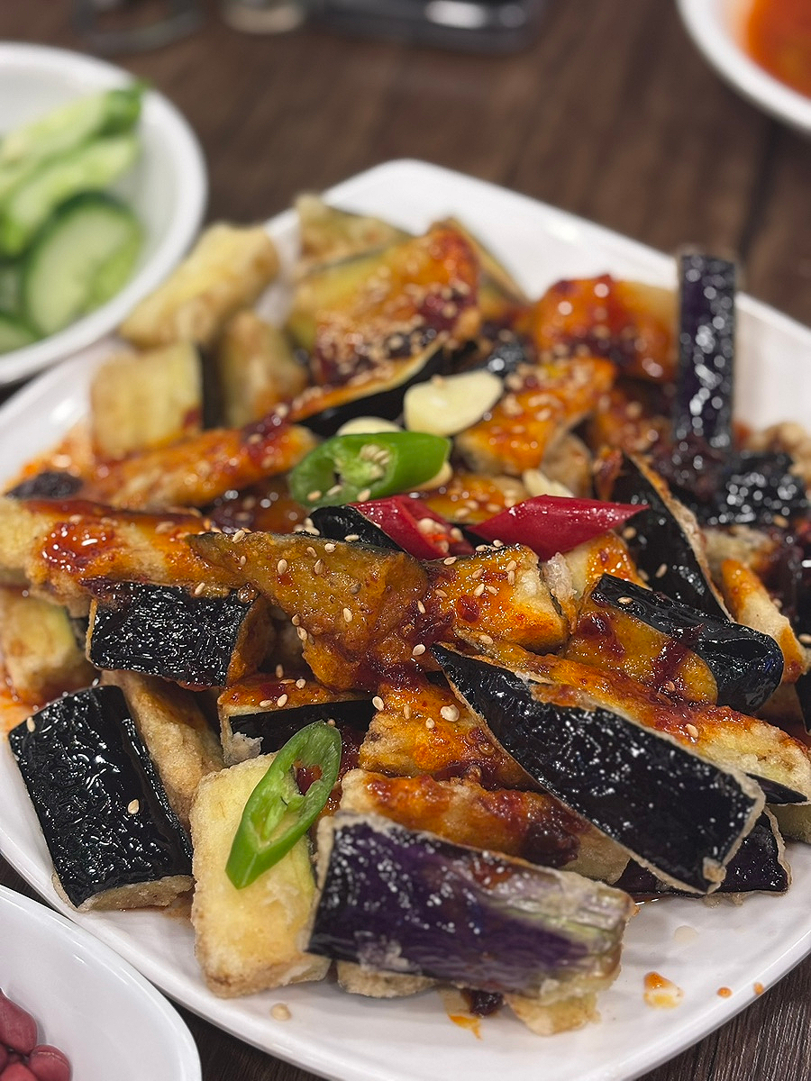 훈춘양꼬치 사진 4