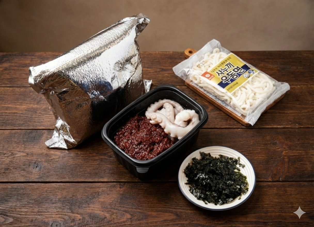 신라식당본점 사진 5
