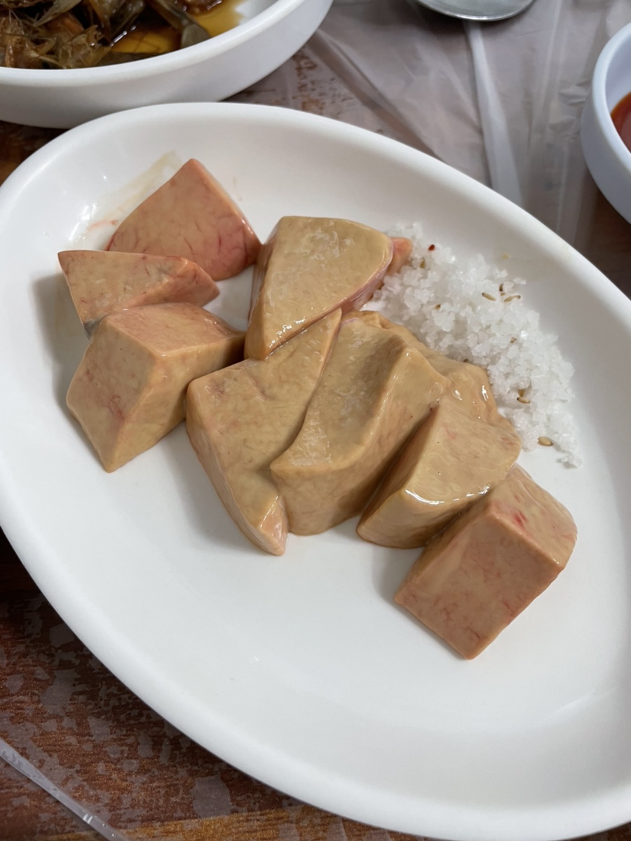 노랑가오리식당 사진 4